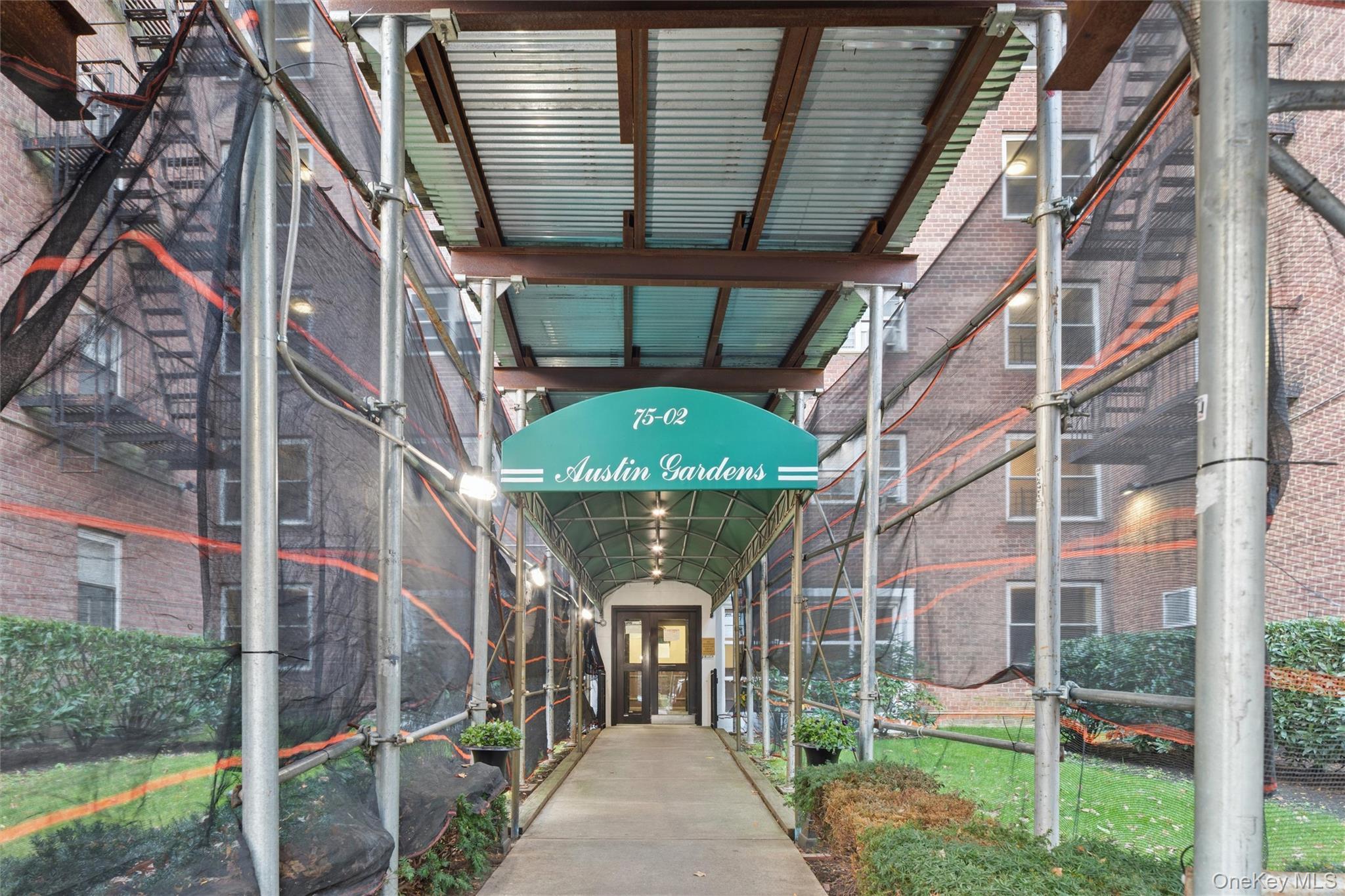 Coop Austin  Queens, NY 11375, MLS-940088-6