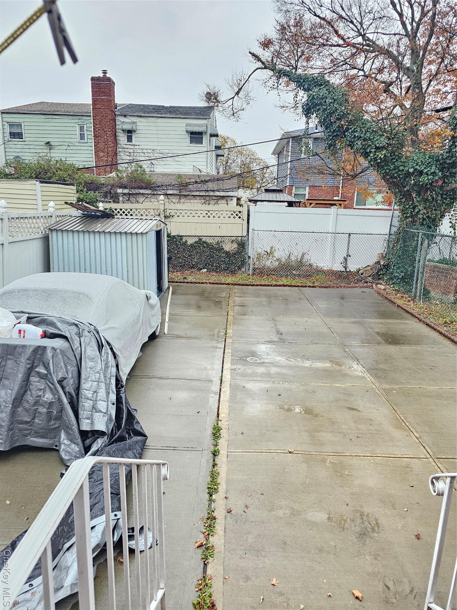 Single Family 176  Queens, NY 11433, MLS-940093-2