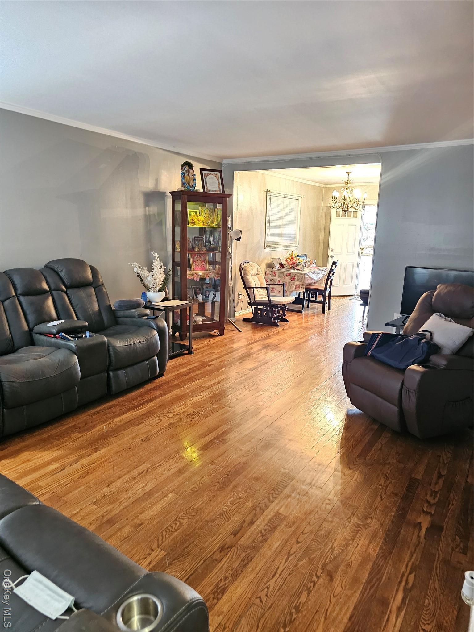 Single Family 176  Queens, NY 11433, MLS-940093-3