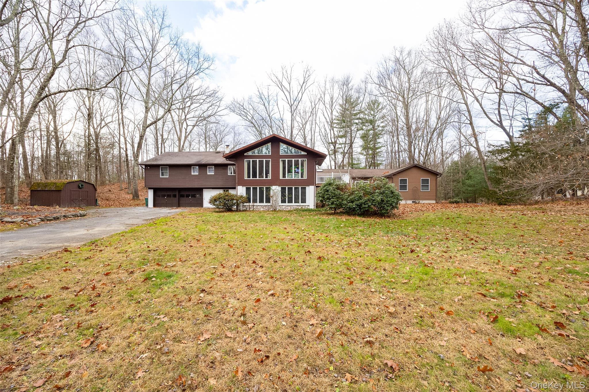 Single Family Kilmer Dutchess County, NY 12538, MLS-940108-33