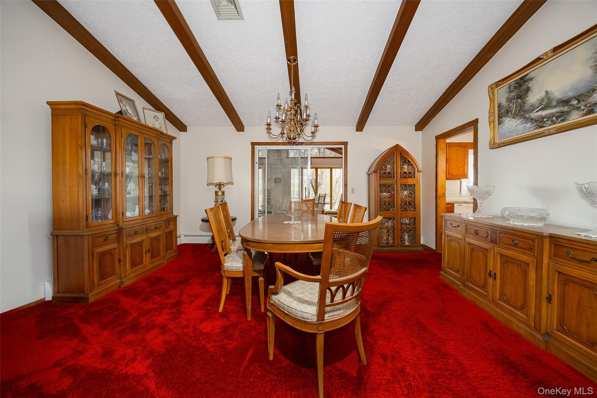 Single Family Kilmer Dutchess County, NY 12538, MLS-940108-5