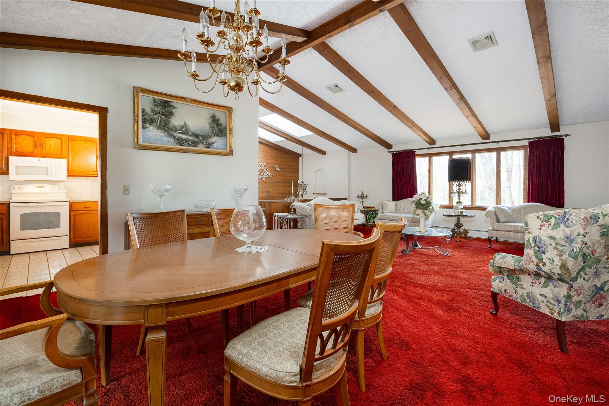 Single Family Kilmer Dutchess County, NY 12538, MLS-940108-6