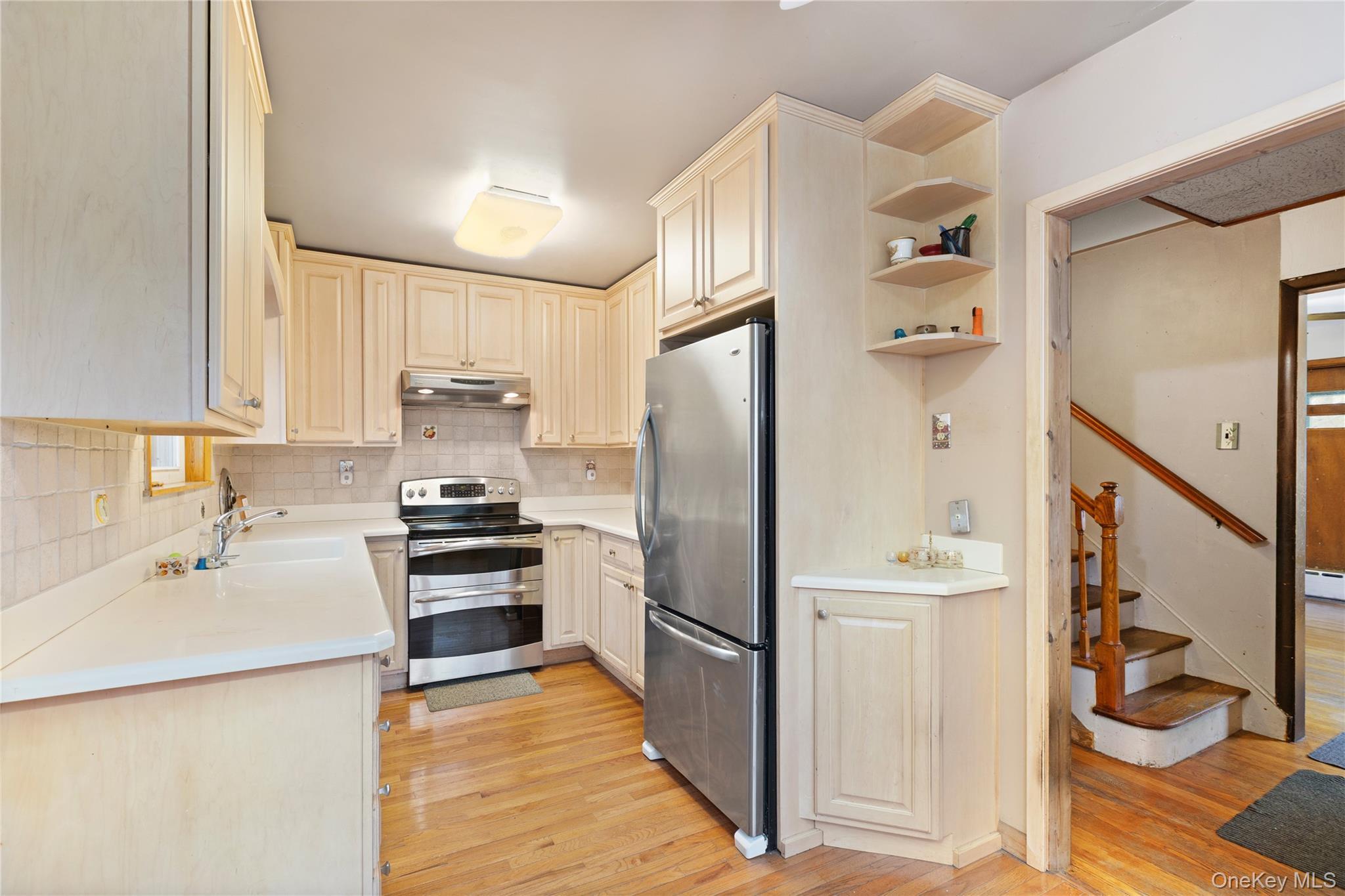 Single Family Venice  Putnam County, NY 12563, MLS-940109-12