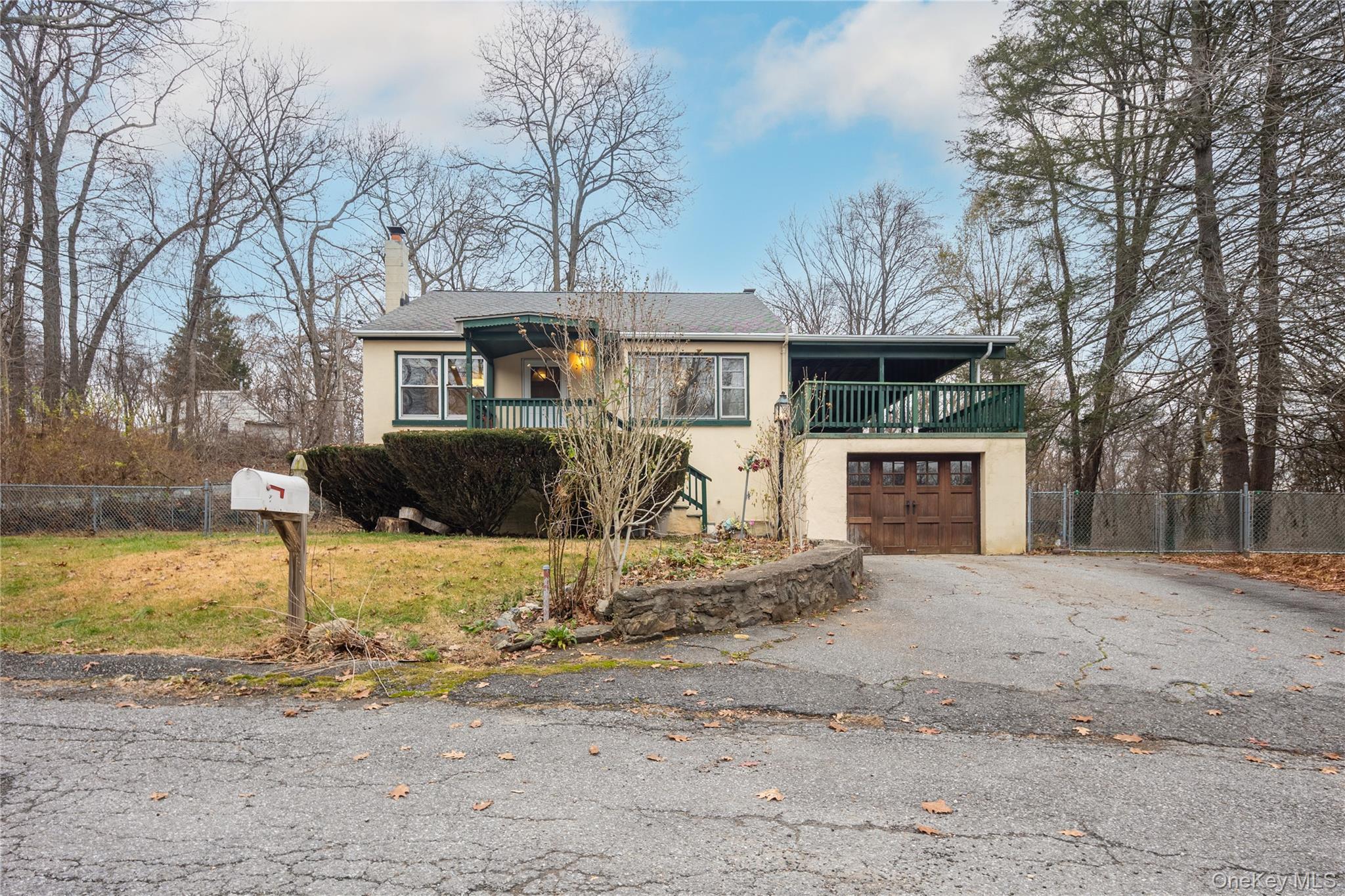 Single Family Venice  Putnam County, NY 12563, MLS-940109-2