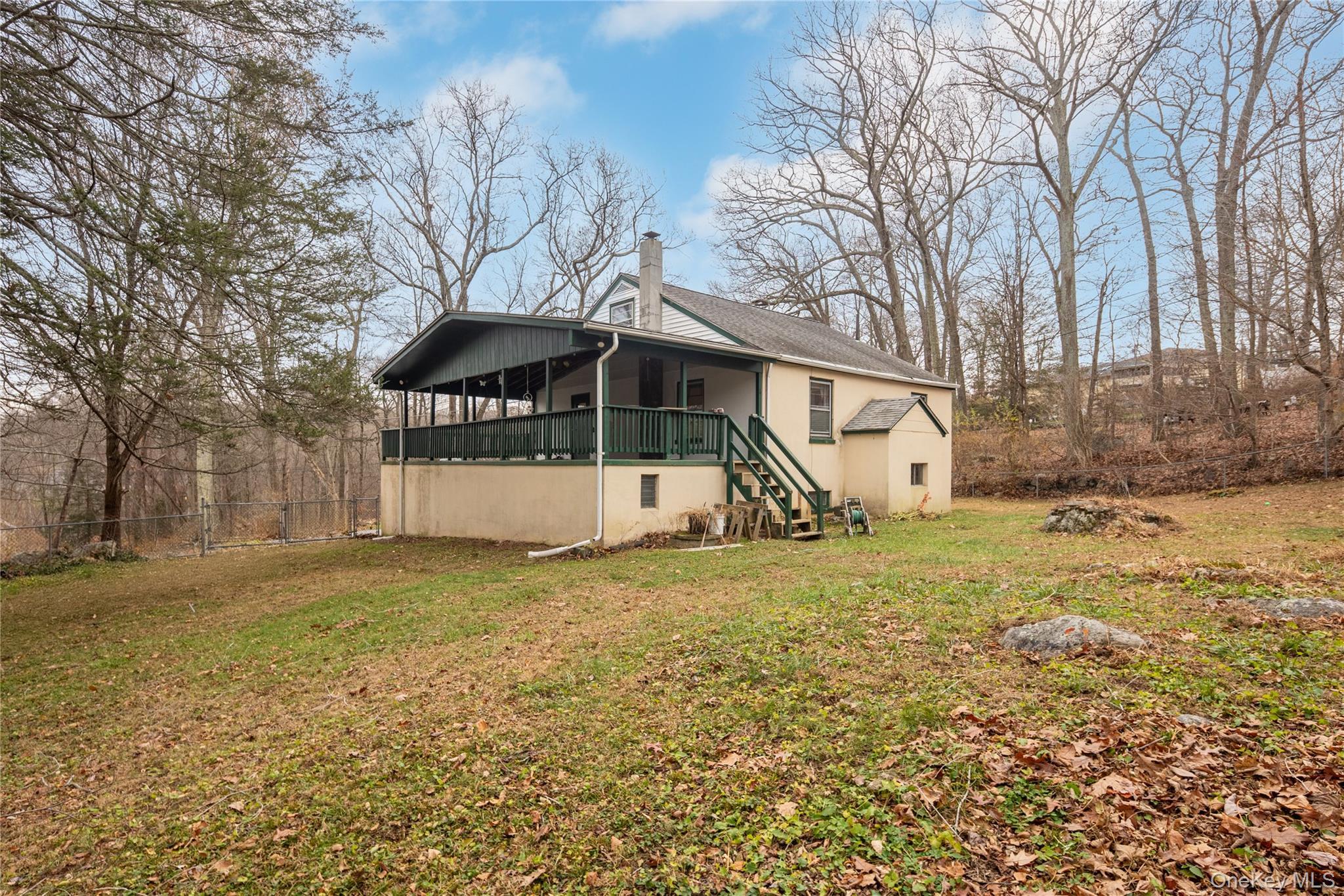 Single Family Venice  Putnam County, NY 12563, MLS-940109-28