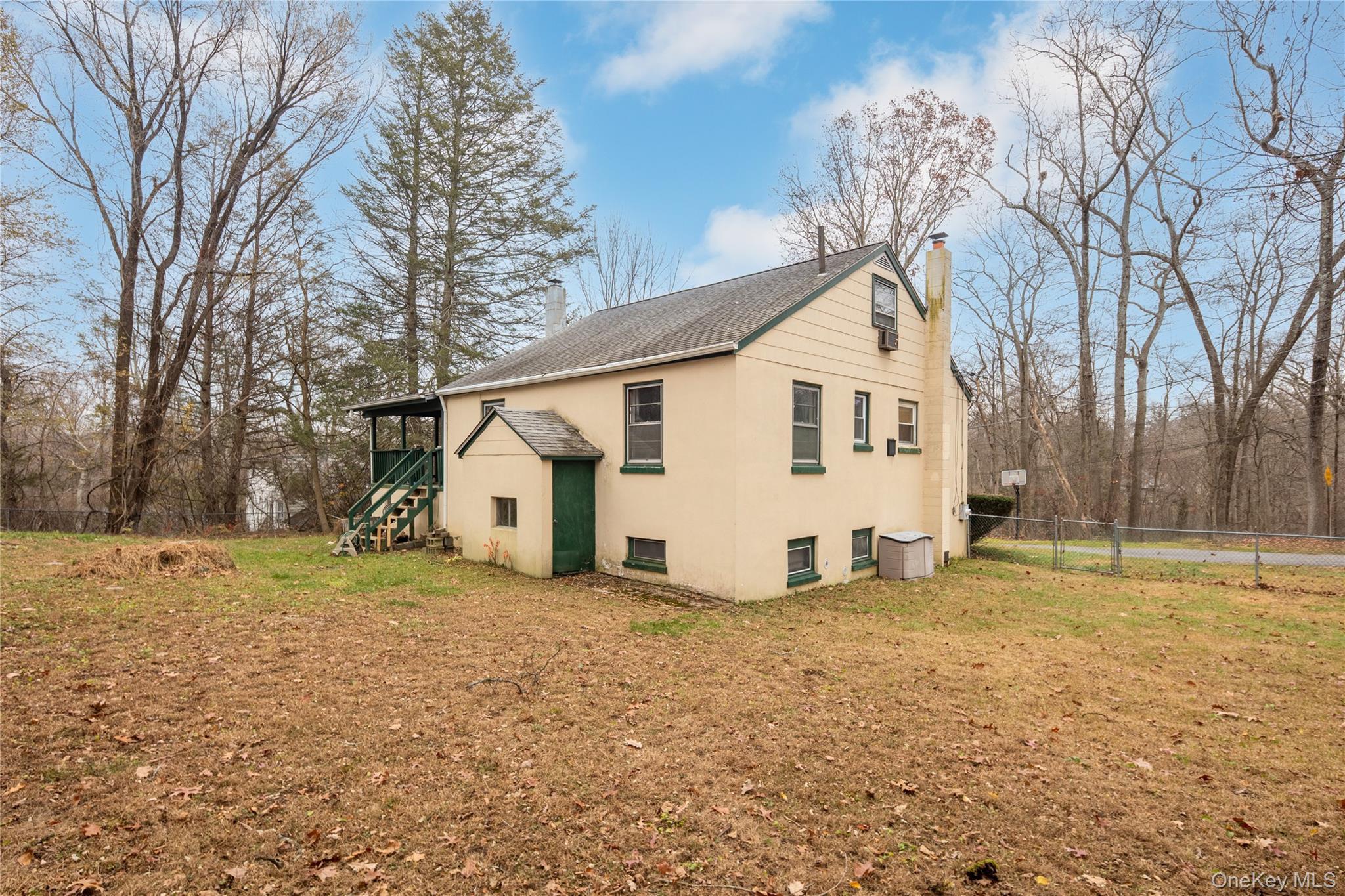 Single Family Venice  Putnam County, NY 12563, MLS-940109-29