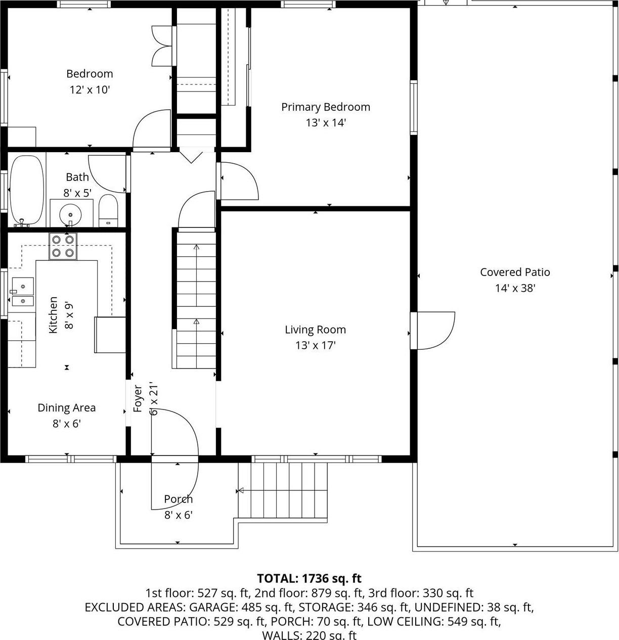 Single Family Venice  Putnam County, NY 12563, MLS-940109-33