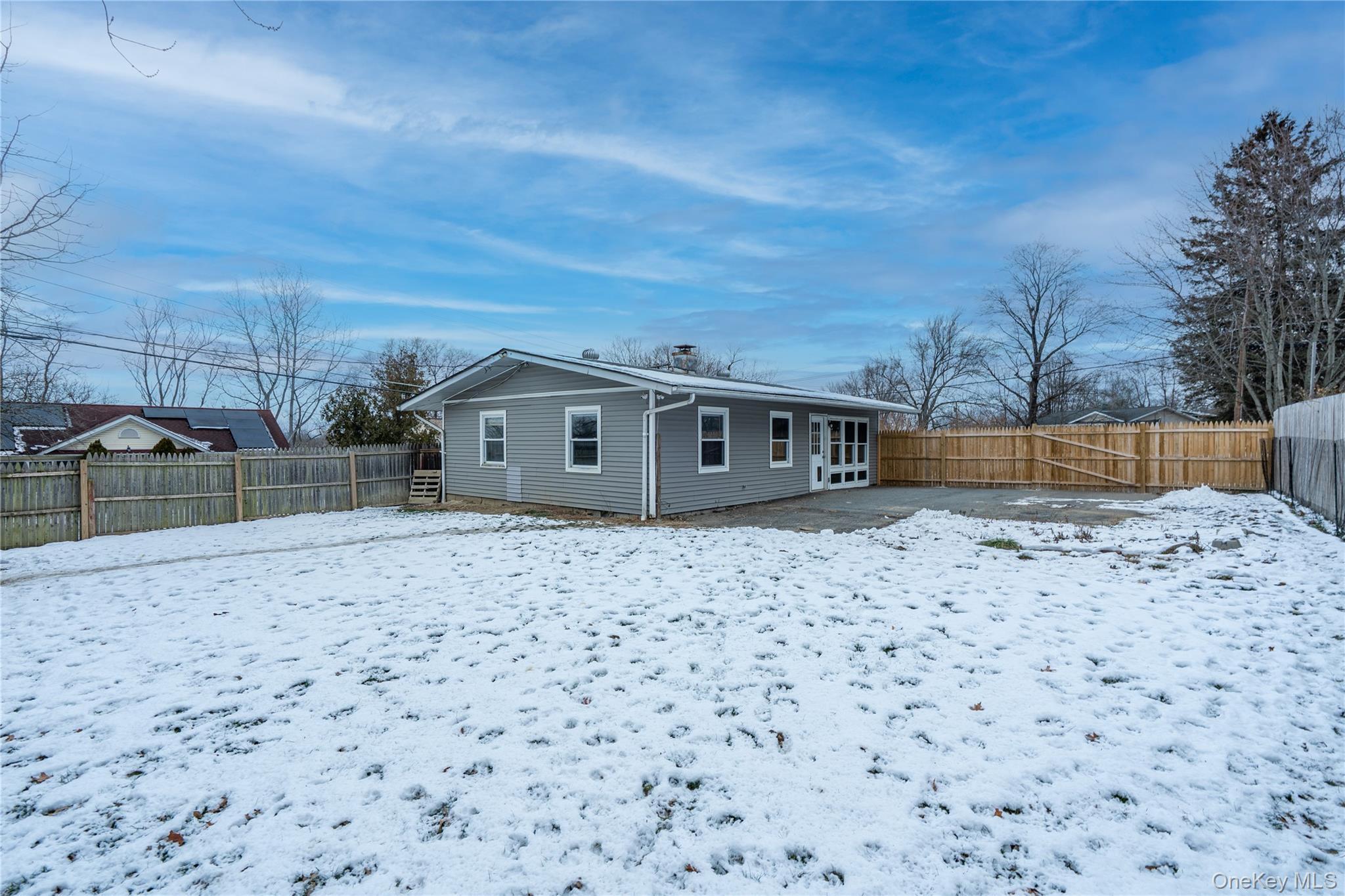 Single Family Briarwood  Orange County, NY 12550, MLS-940122-19