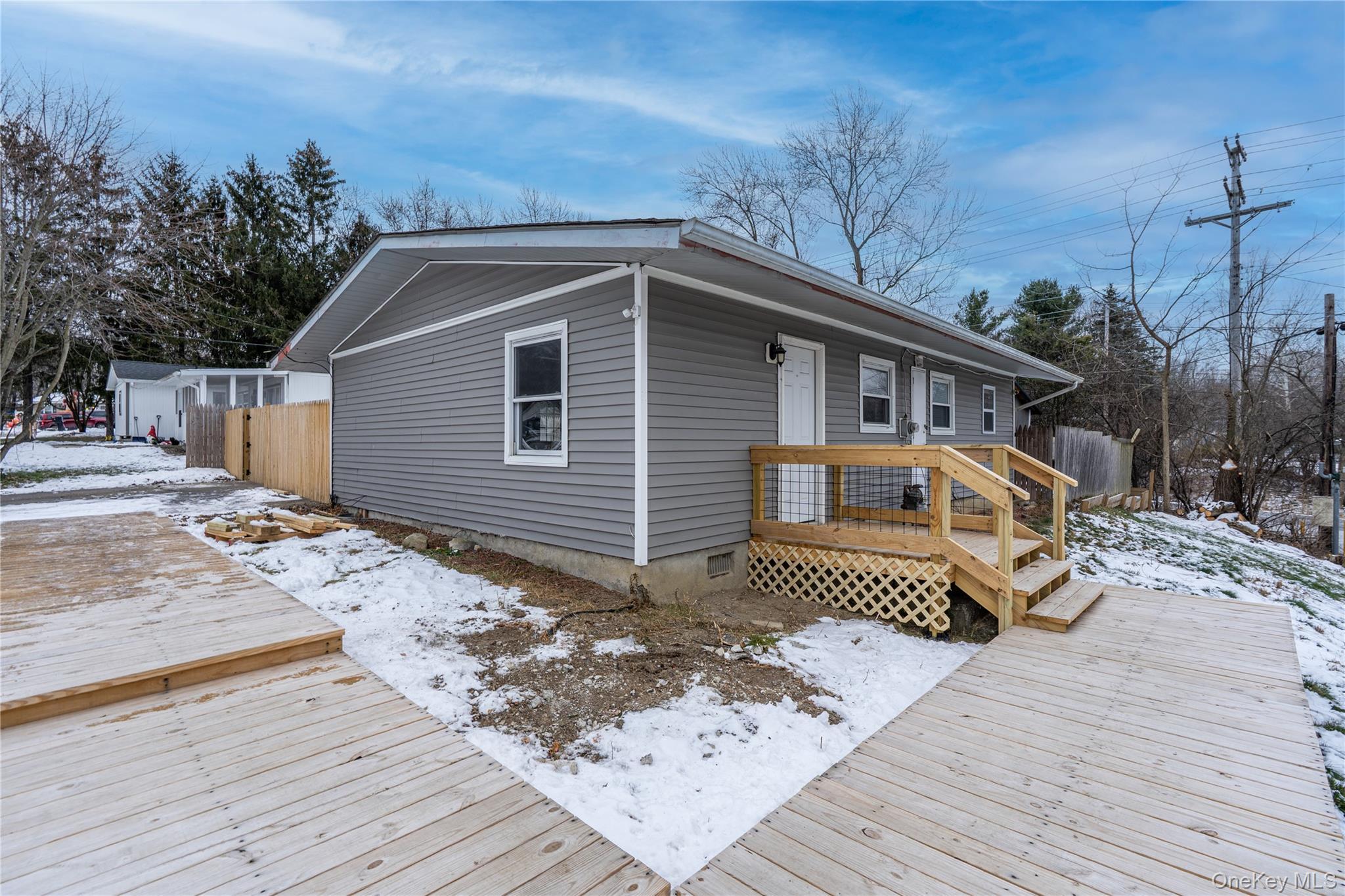 Single Family Briarwood  Orange County, NY 12550, MLS-940122-2