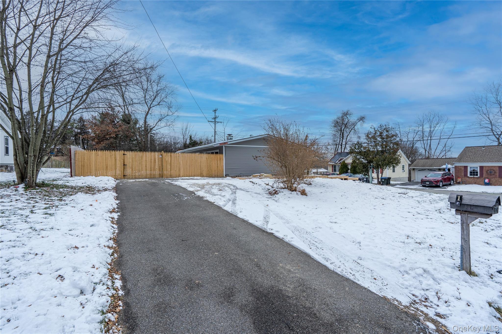 Single Family Briarwood  Orange County, NY 12550, MLS-940122-20