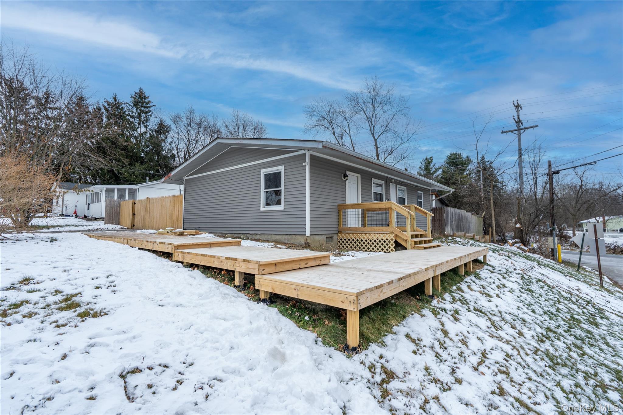 Single Family Briarwood  Orange County, NY 12550, MLS-940122-22