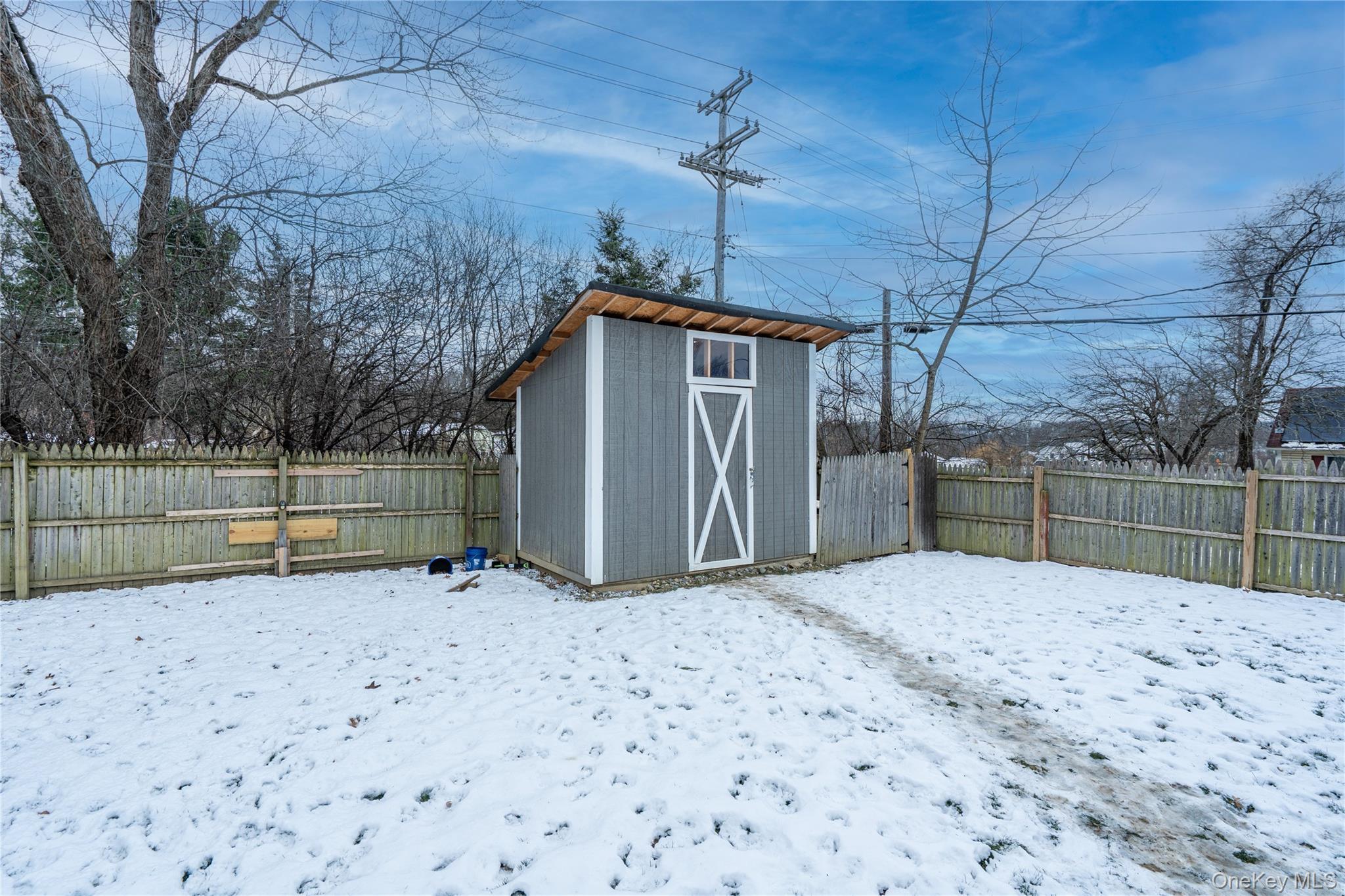 Single Family Briarwood  Orange County, NY 12550, MLS-940122-23