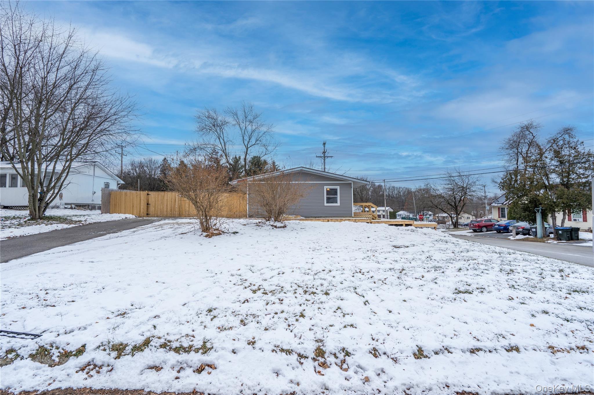 Single Family Briarwood  Orange County, NY 12550, MLS-940122-24