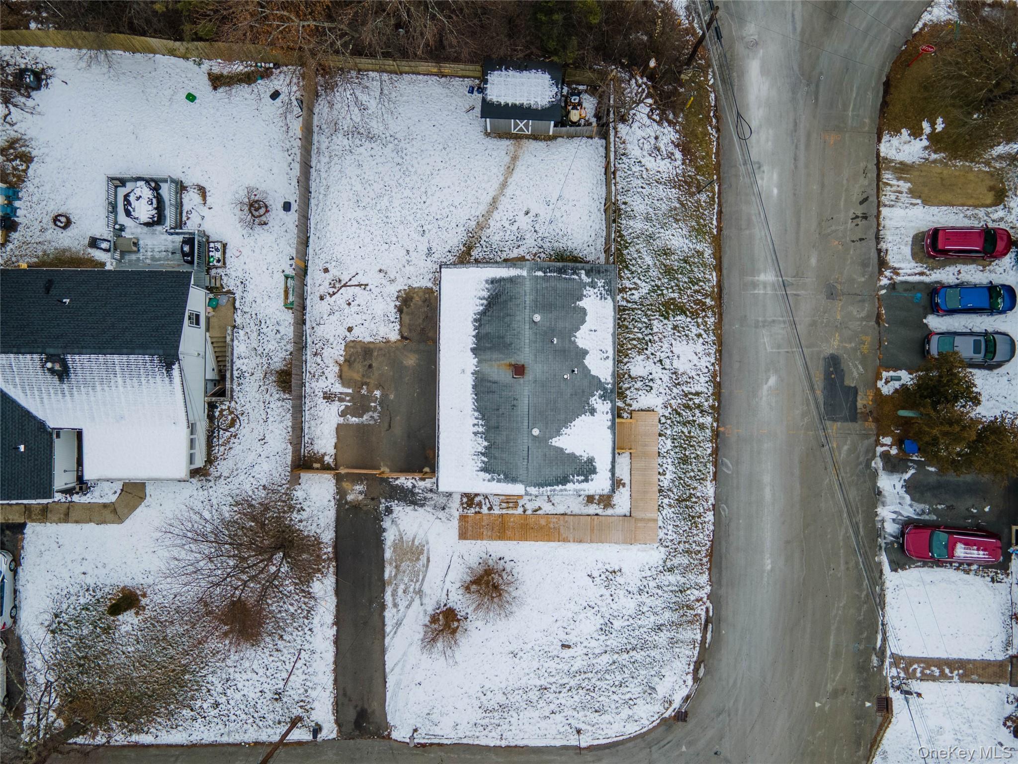 Single Family Briarwood  Orange County, NY 12550, MLS-940122-25