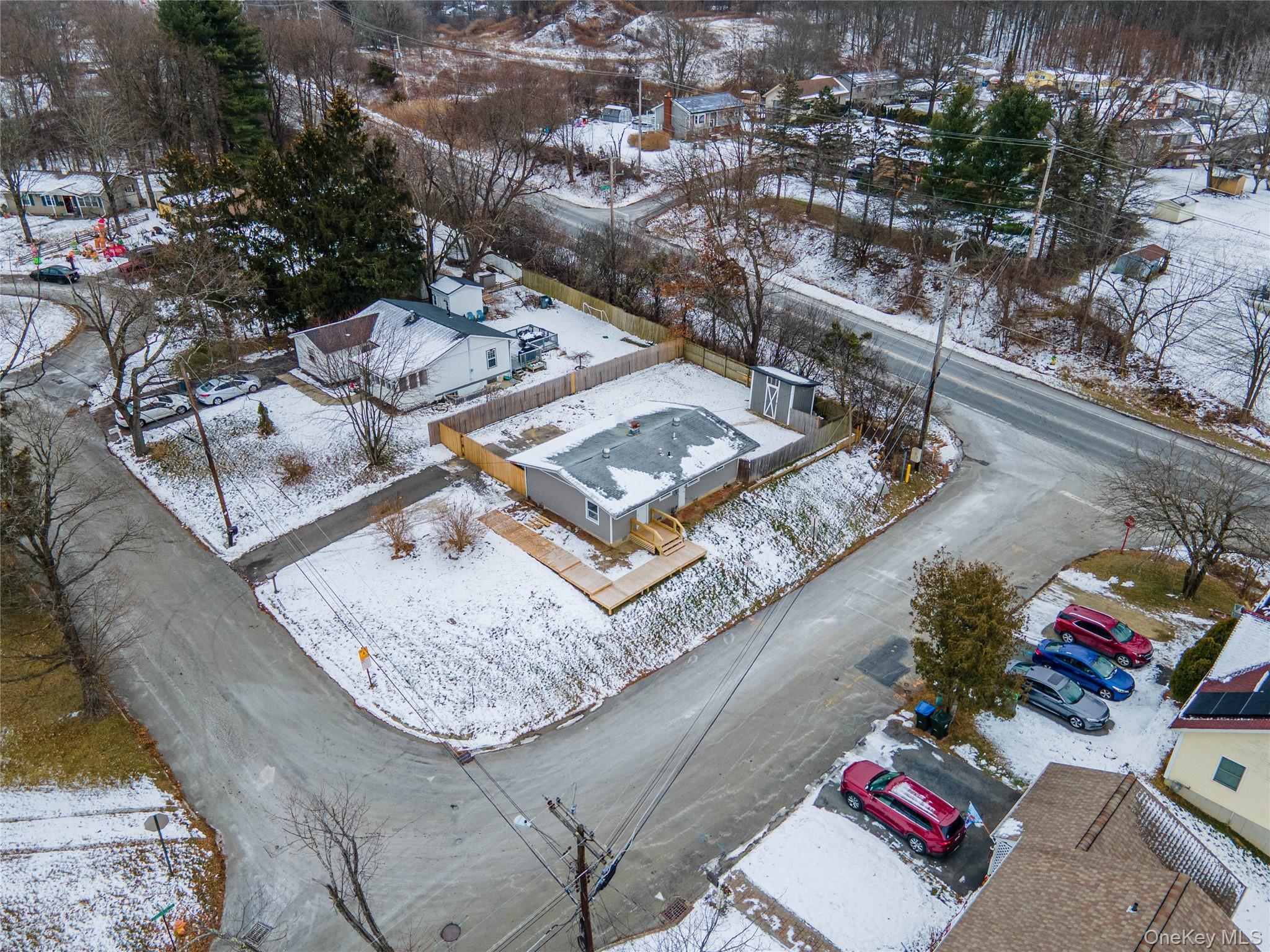 Single Family Briarwood  Orange County, NY 12550, MLS-940122-26