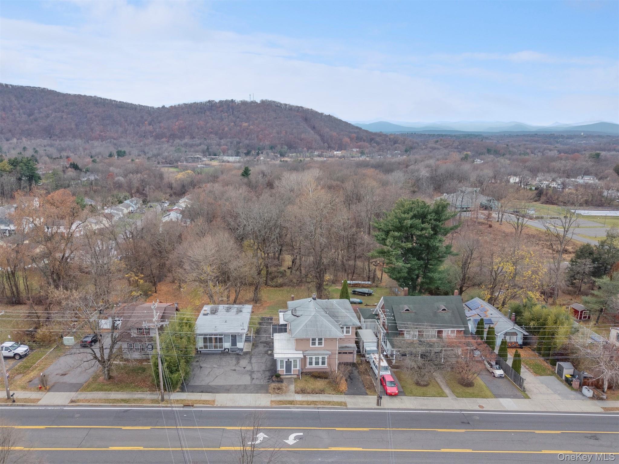 Single Family Broadway Ulster County, NY 12466, MLS-940125-2