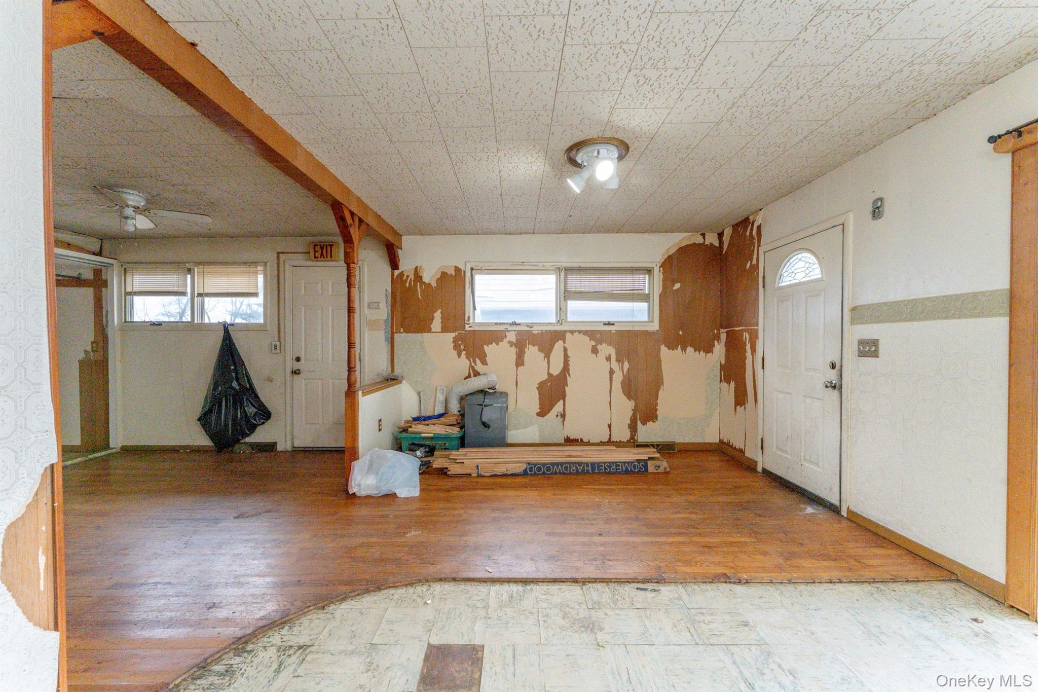 Single Family Broadway Ulster County, NY 12466, MLS-940125-37