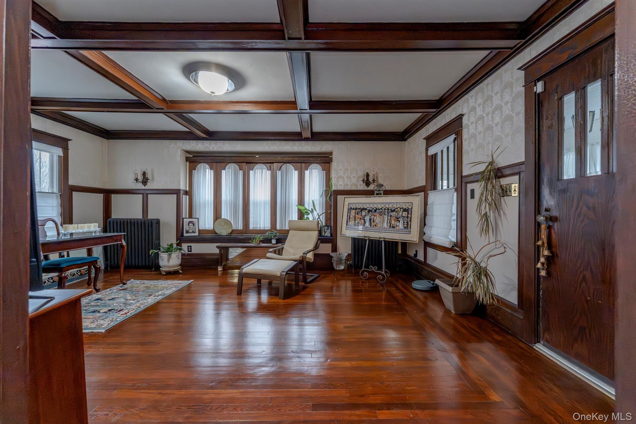 Single Family Broadway Ulster County, NY 12466, MLS-940125-4