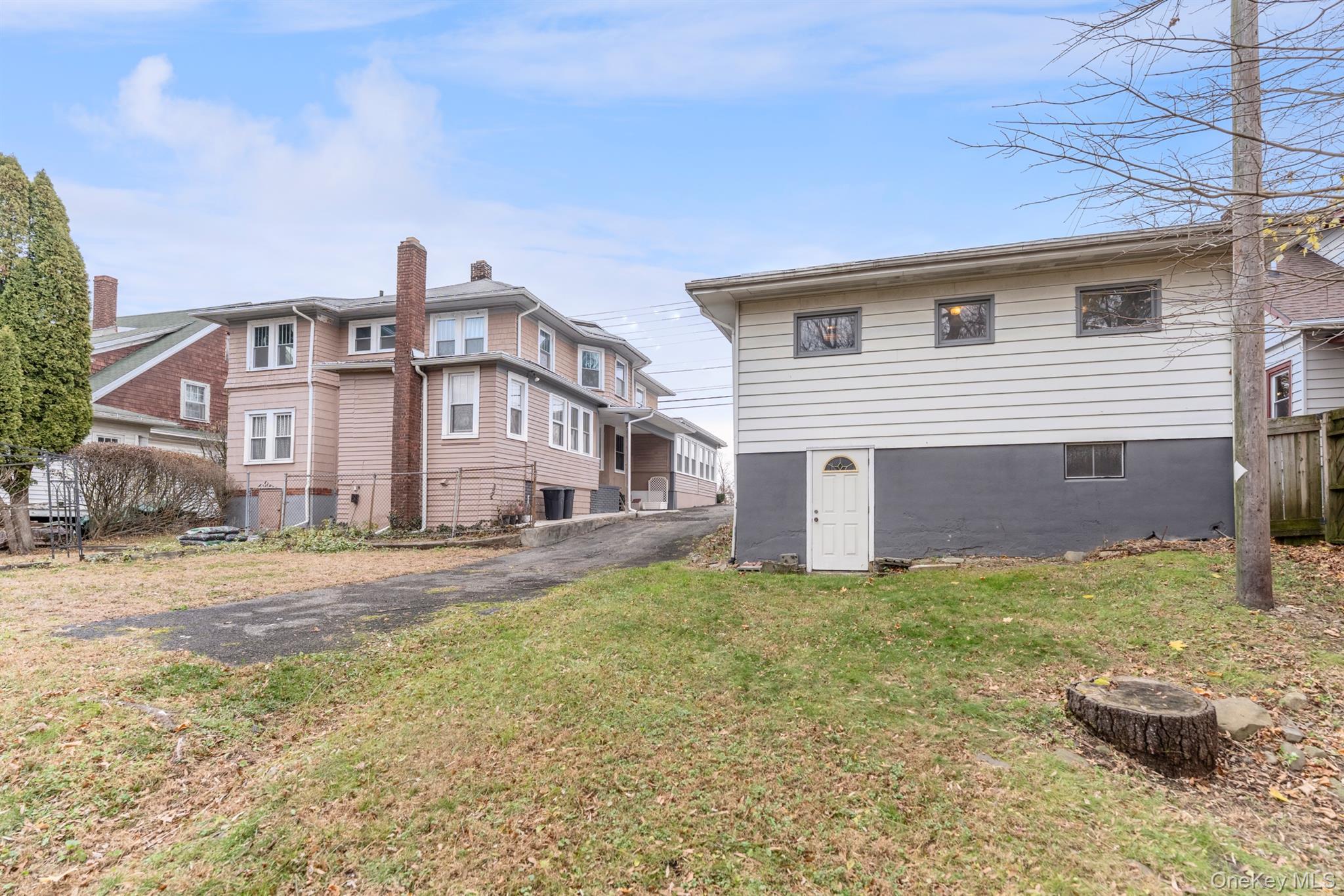 Single Family Broadway Ulster County, NY 12466, MLS-940125-40