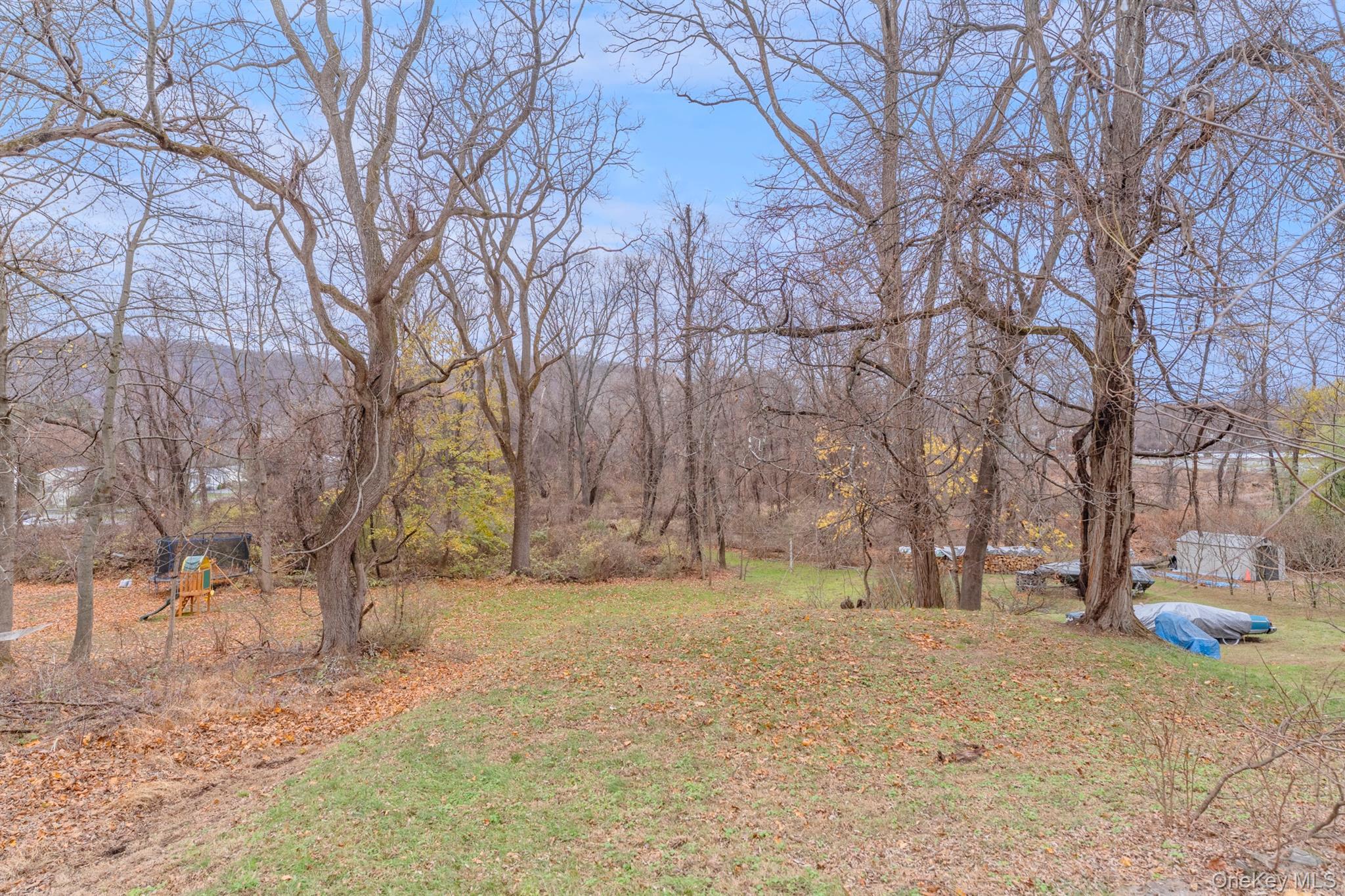 Single Family Broadway Ulster County, NY 12466, MLS-940125-41