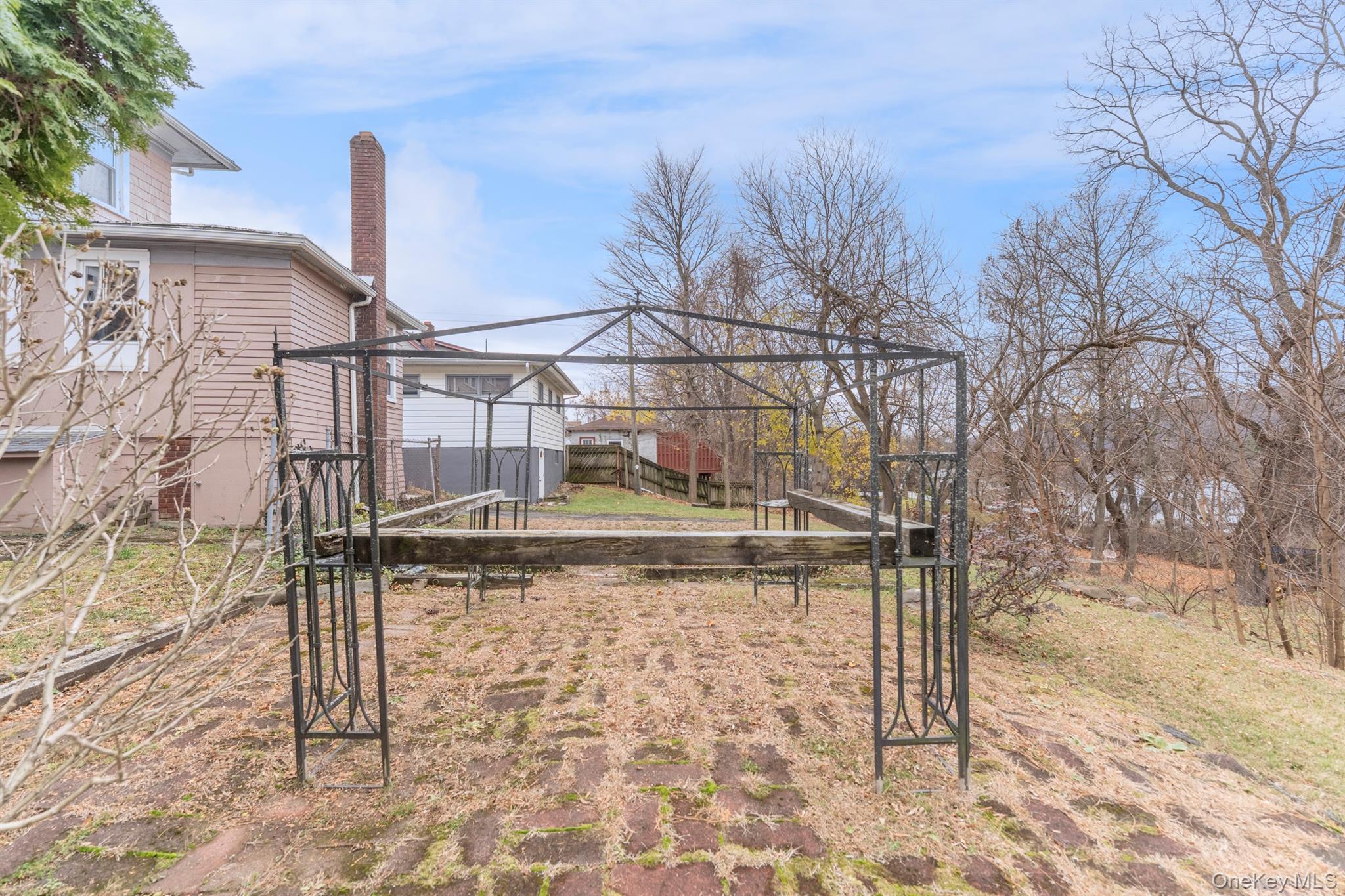 Single Family Broadway Ulster County, NY 12466, MLS-940125-43