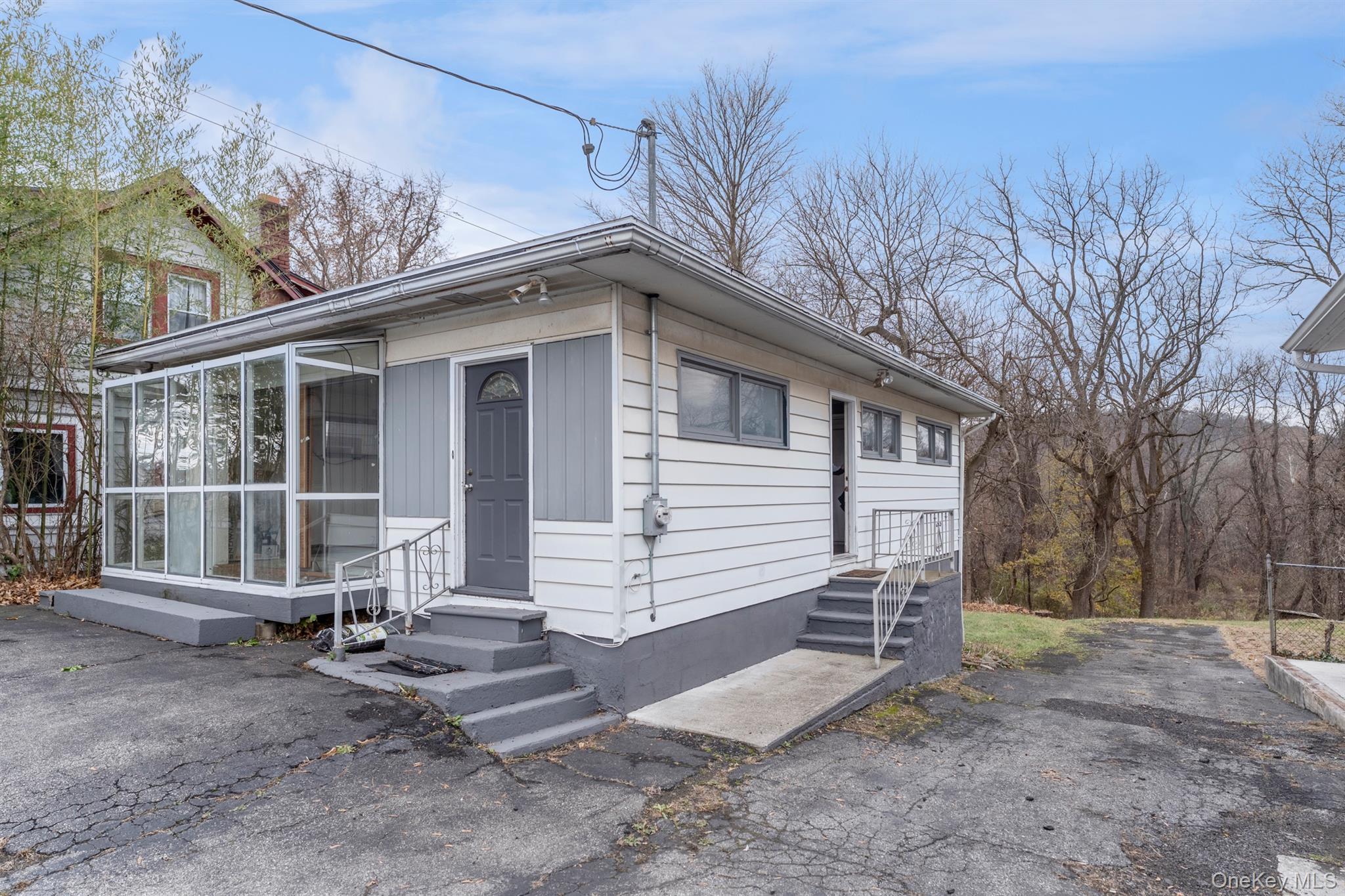 Single Family Broadway Ulster County, NY 12466, MLS-940125-45