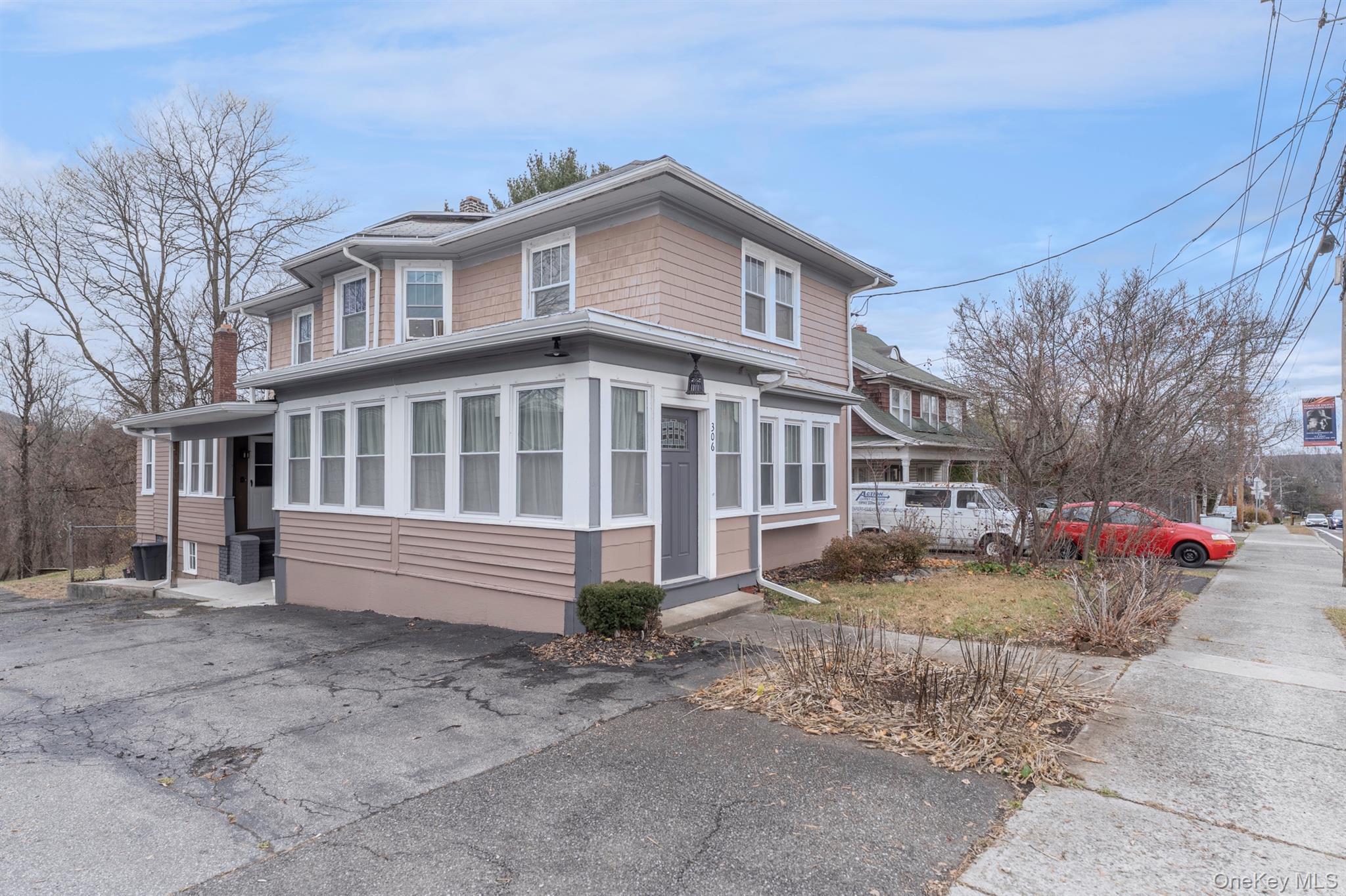 Single Family Broadway Ulster County, NY 12466, MLS-940125-46