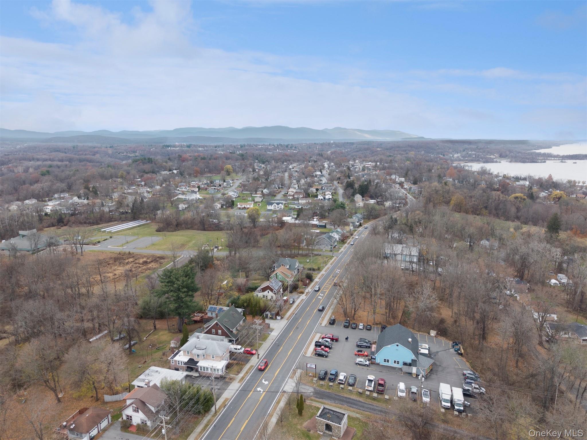 Single Family Broadway Ulster County, NY 12466, MLS-940125-49