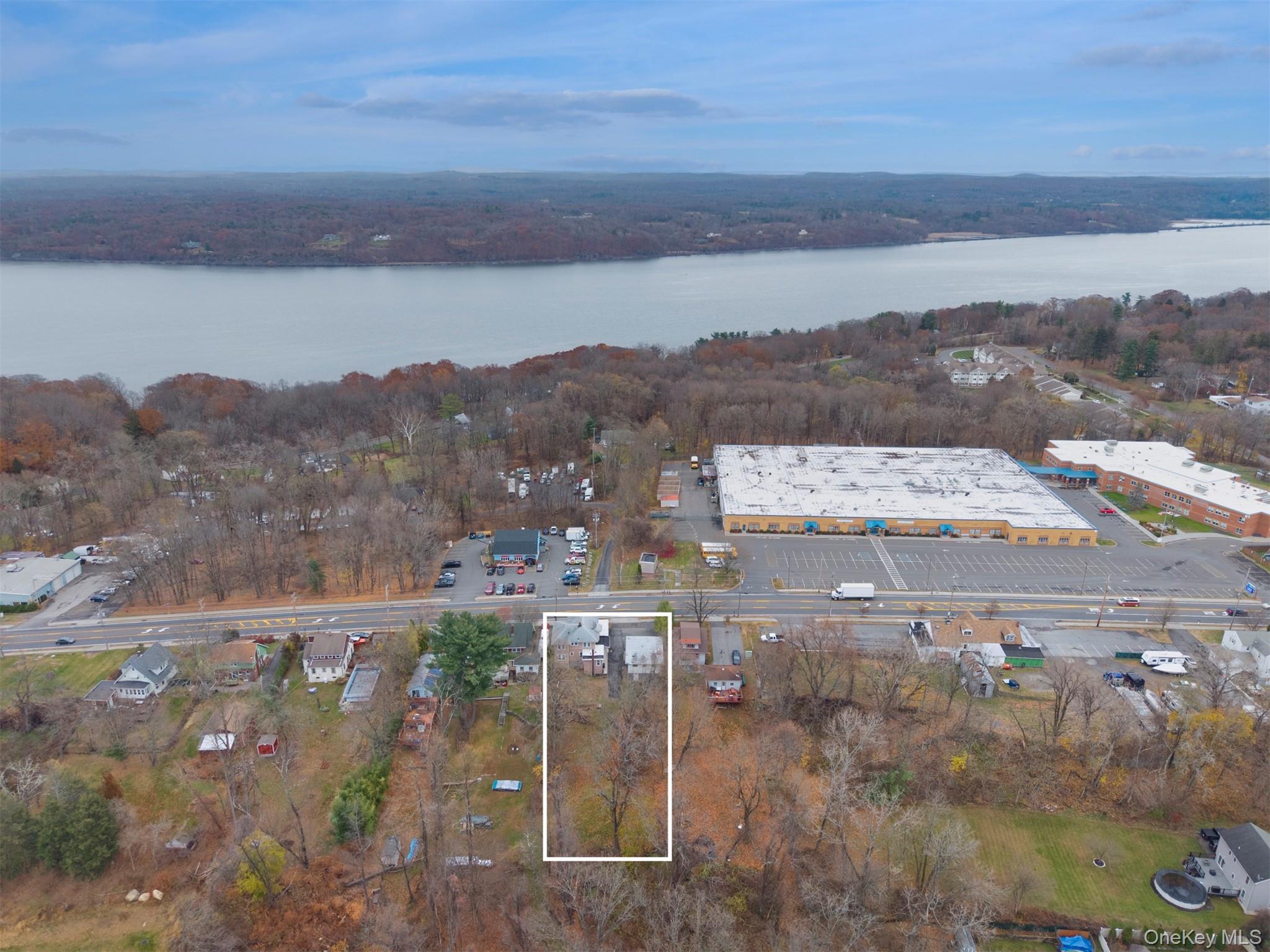 Single Family Broadway  Ulster County, NY 12466, MLS-940125-50