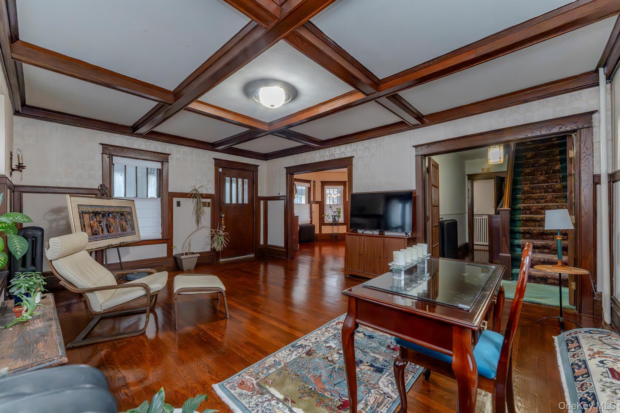 Single Family Broadway Ulster County, NY 12466, MLS-940125-6