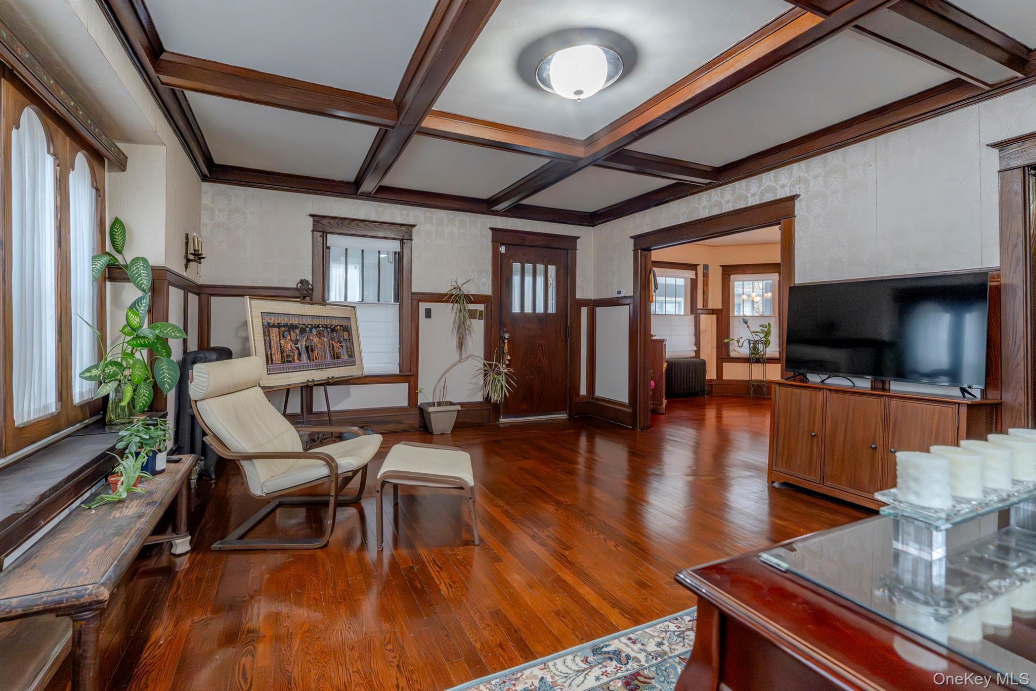 Single Family Broadway Ulster County, NY 12466, MLS-940125-7