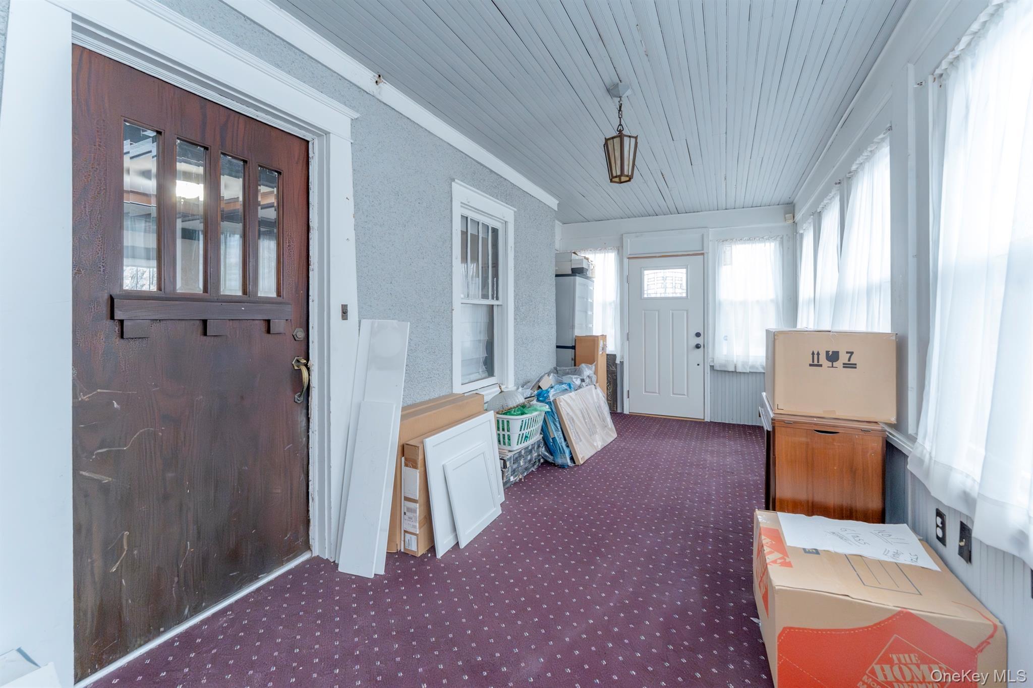 Single Family Broadway Ulster County, NY 12466, MLS-940125-9