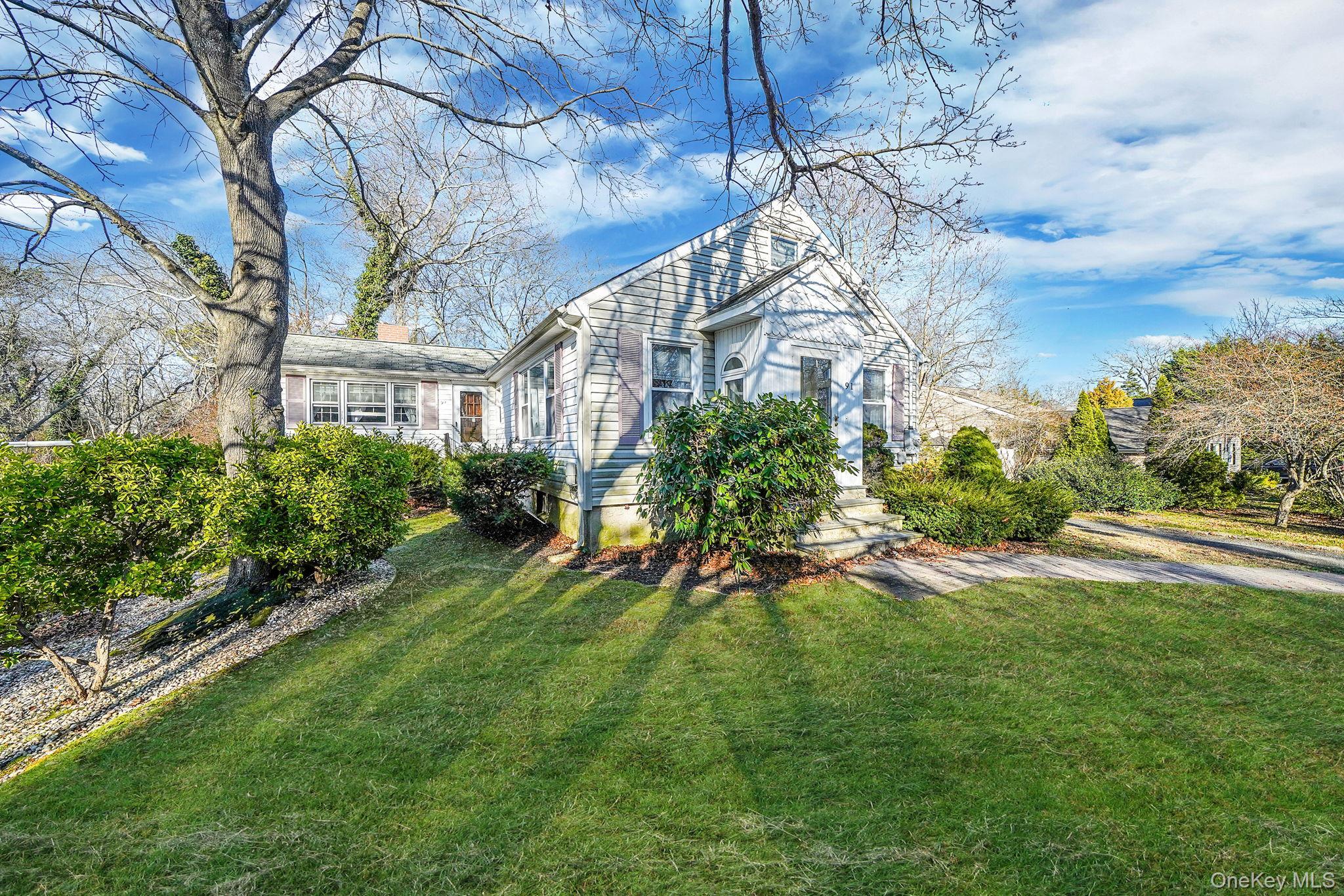 Single Family Tower  Suffolk County, NY 11782, MLS-940137-2