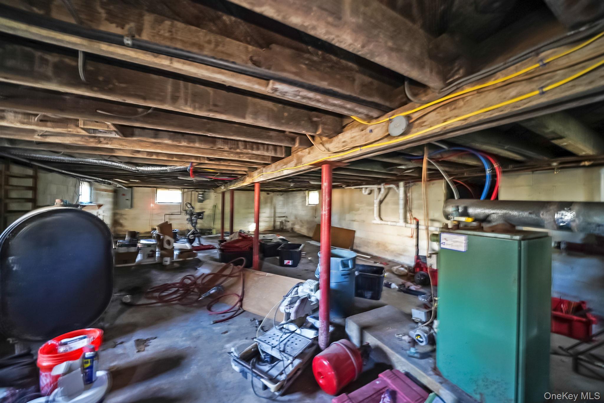 Single Family Tower  Suffolk County, NY 11782, MLS-940137-23