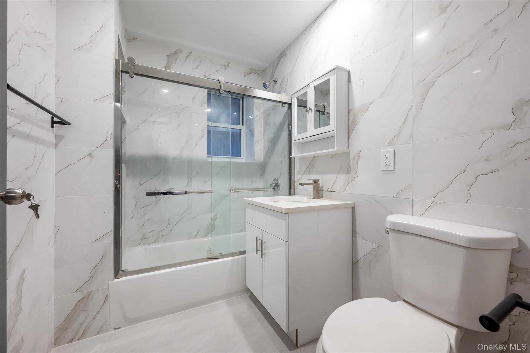 Single Family Clinton  Queens, NY 11378, MLS-940138-10