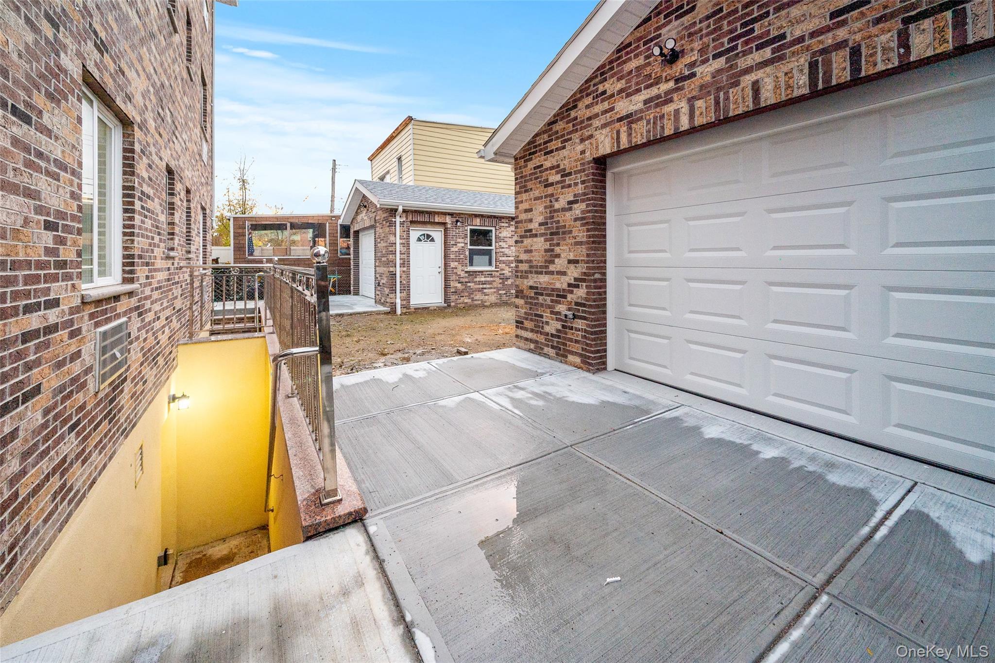 Single Family Clinton  Queens, NY 11378, MLS-940138-14