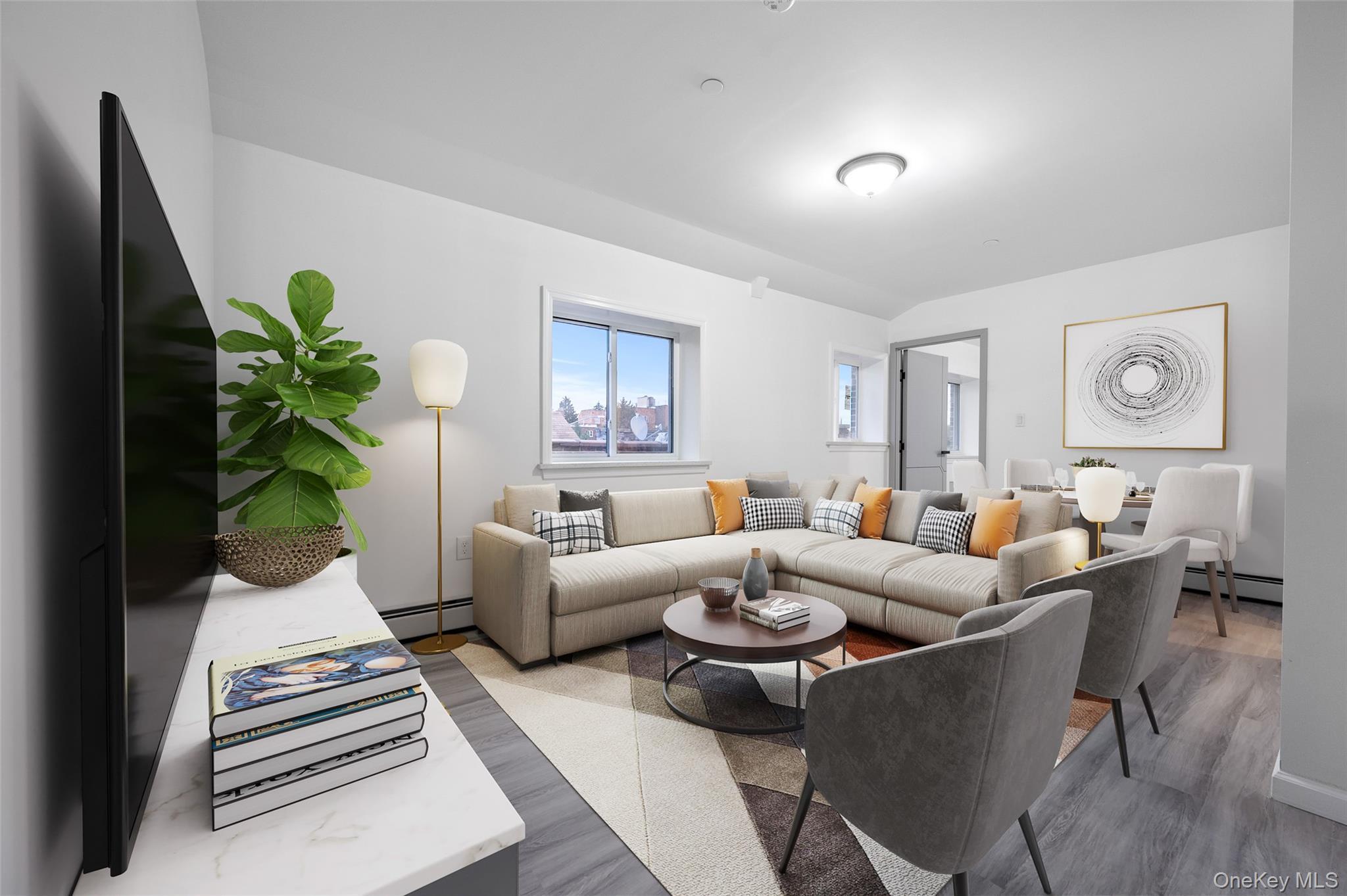 Single Family Clinton  Queens, NY 11378, MLS-940138-2