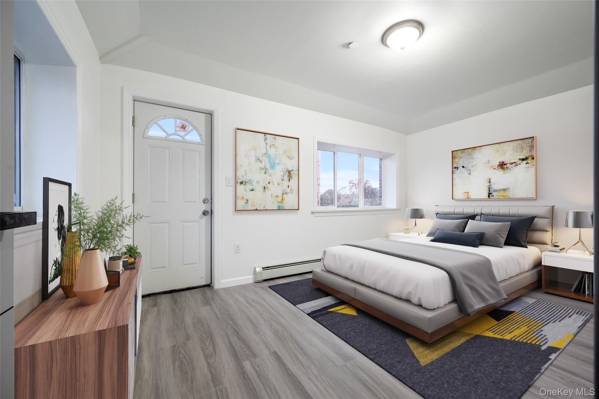 Single Family Clinton  Queens, NY 11378, MLS-940138-3