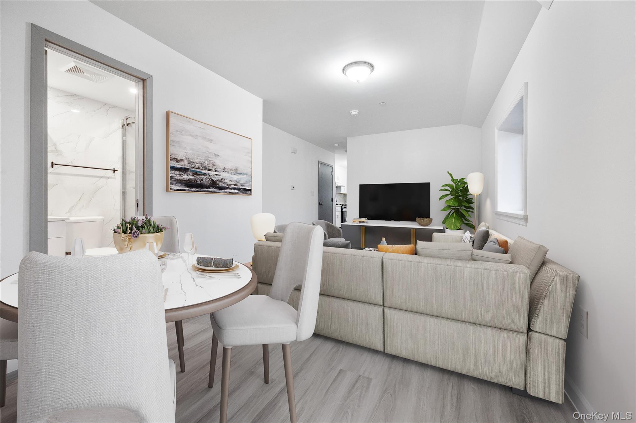 Single Family Clinton  Queens, NY 11378, MLS-940138-5