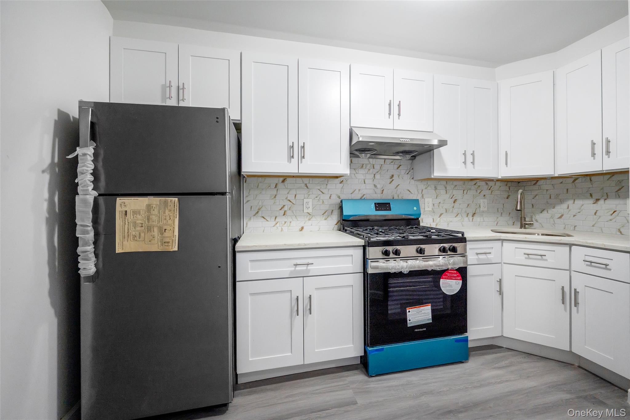 Single Family Clinton  Queens, NY 11378, MLS-940138-6