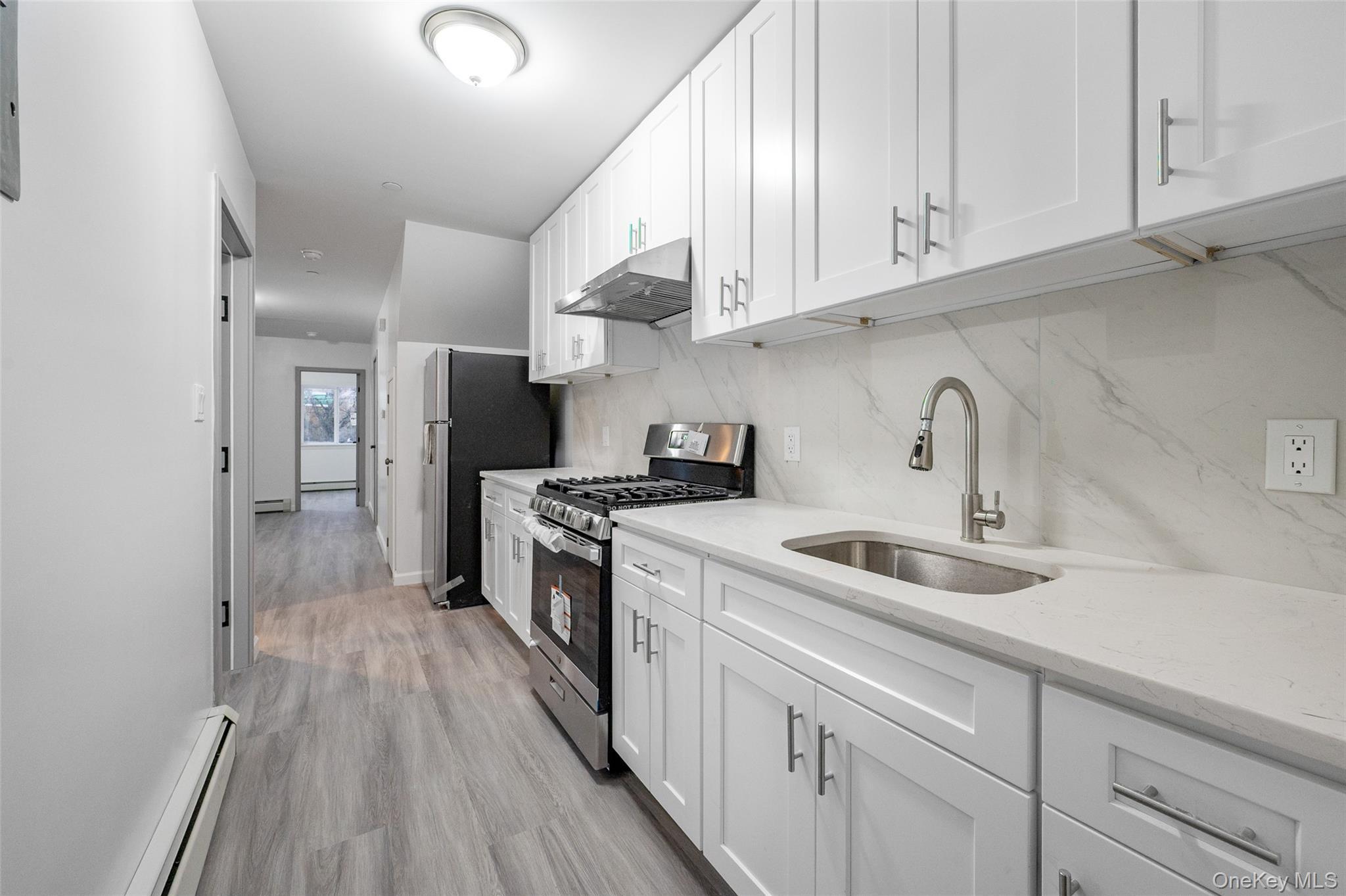 Single Family Clinton  Queens, NY 11378, MLS-940138-7