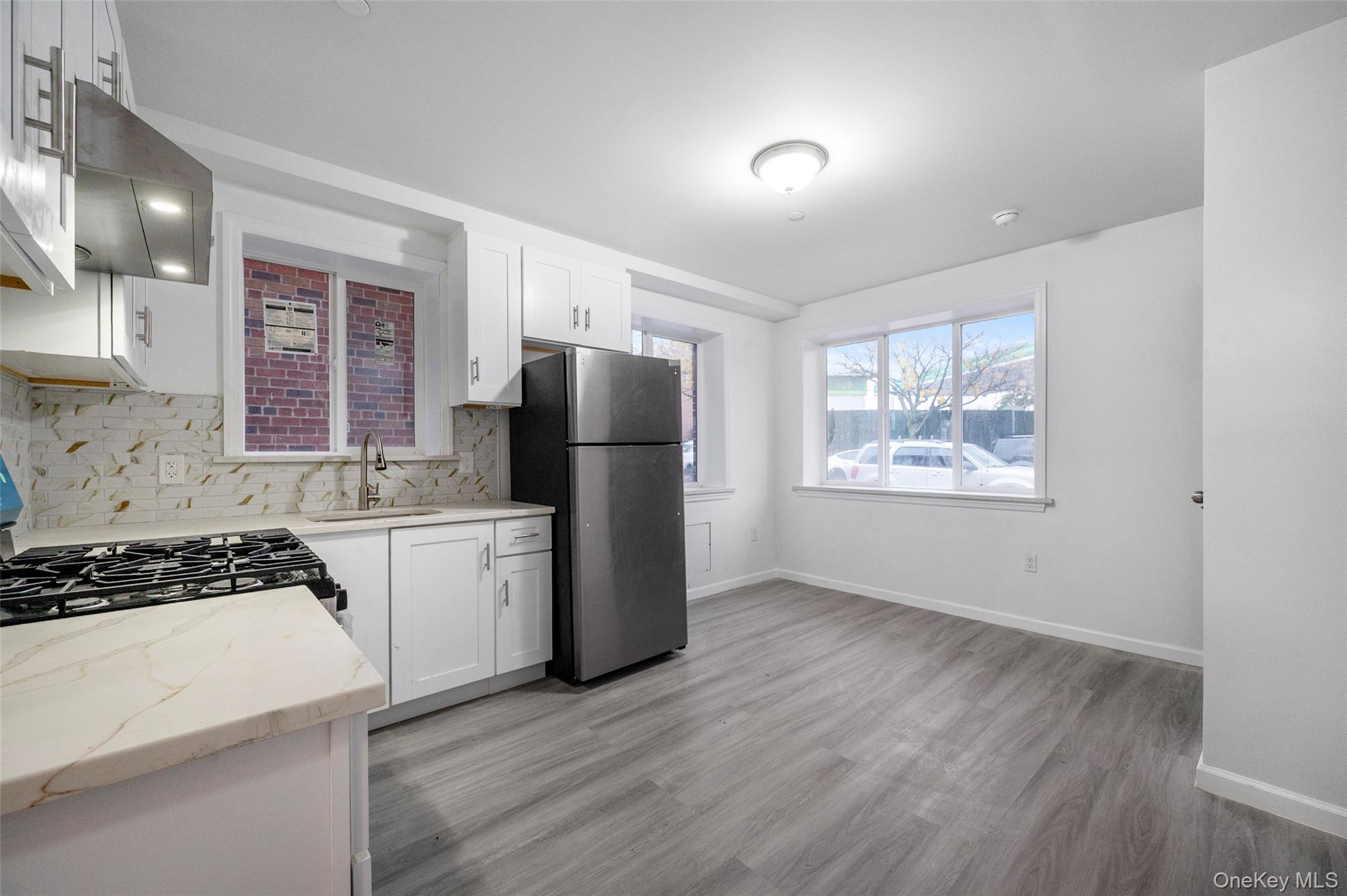 Single Family Clinton  Queens, NY 11378, MLS-940138-8