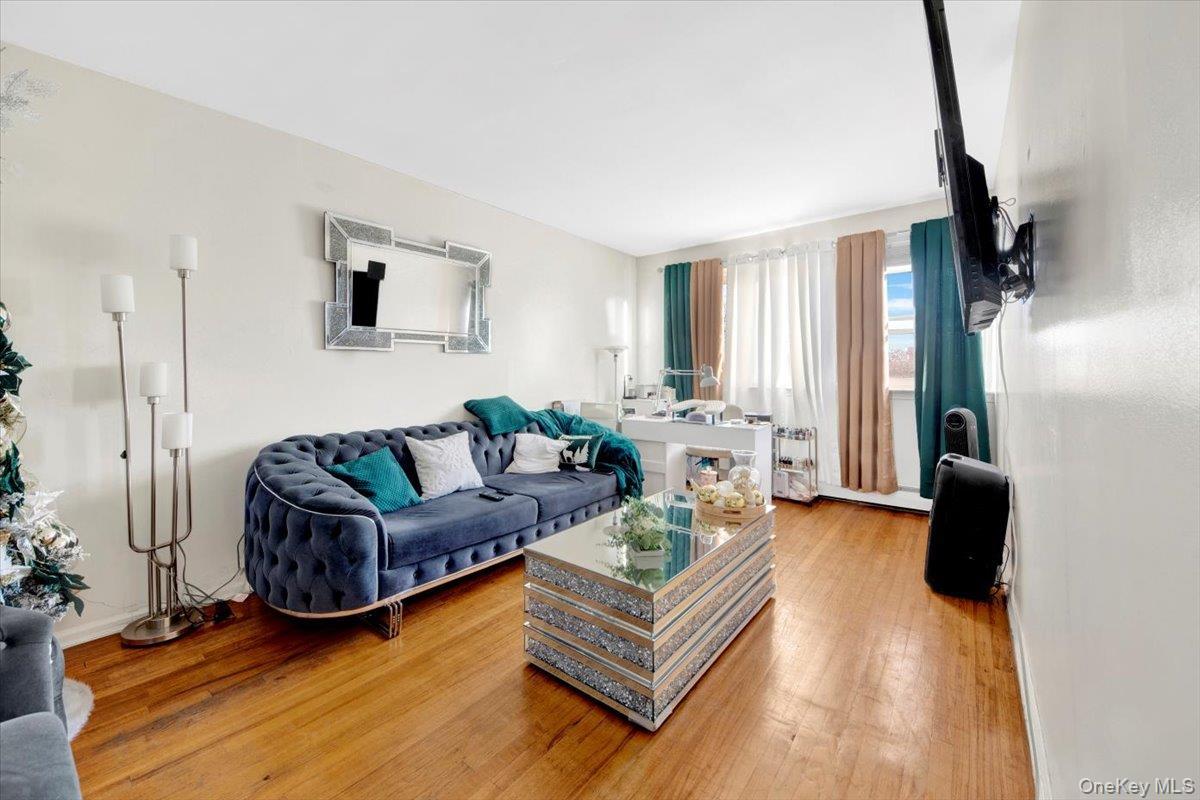 Single Family Patterson Bronx, NY 10473, MLS-940144-12