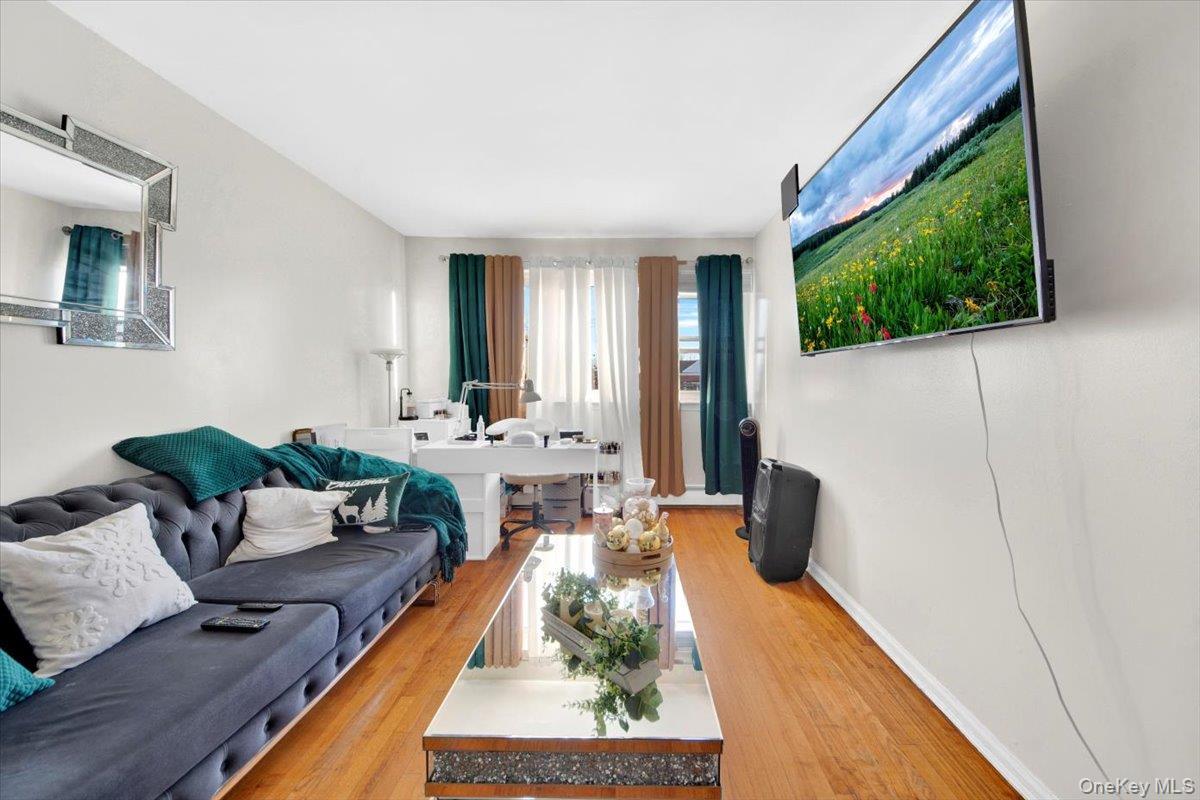 Single Family Patterson Bronx, NY 10473, MLS-940144-13