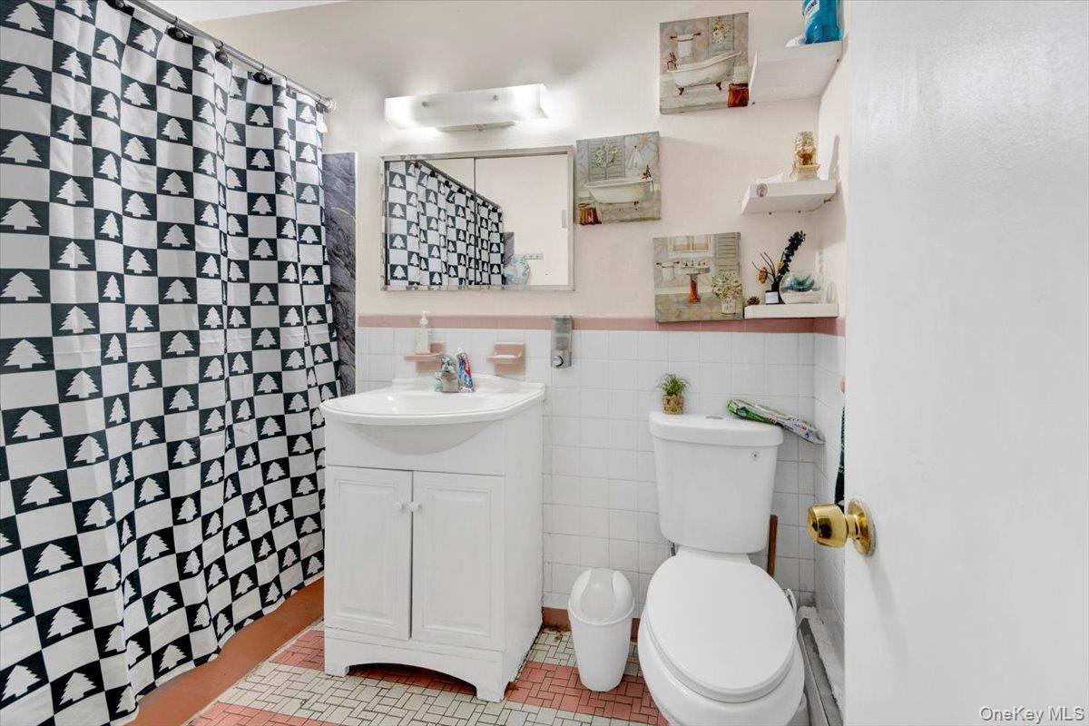 Single Family Patterson Bronx, NY 10473, MLS-940144-16