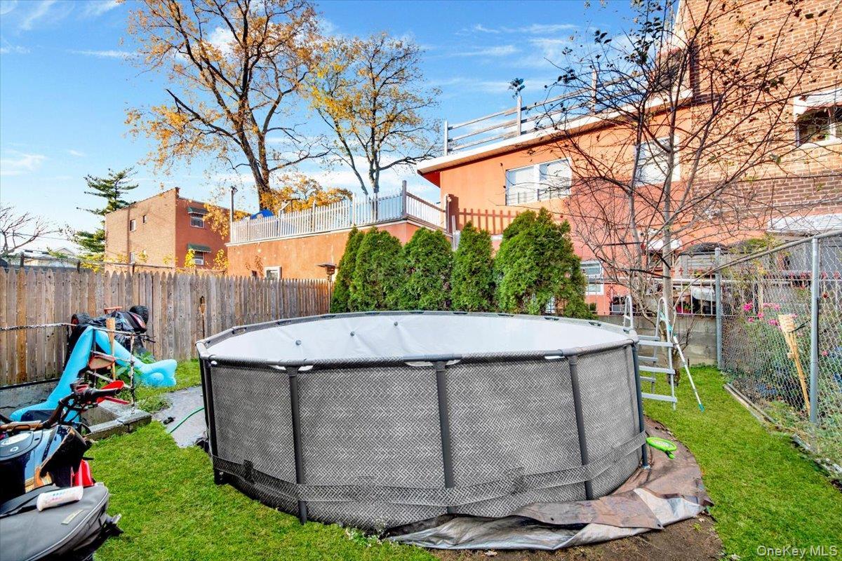 Single Family Patterson Bronx, NY 10473, MLS-940144-18