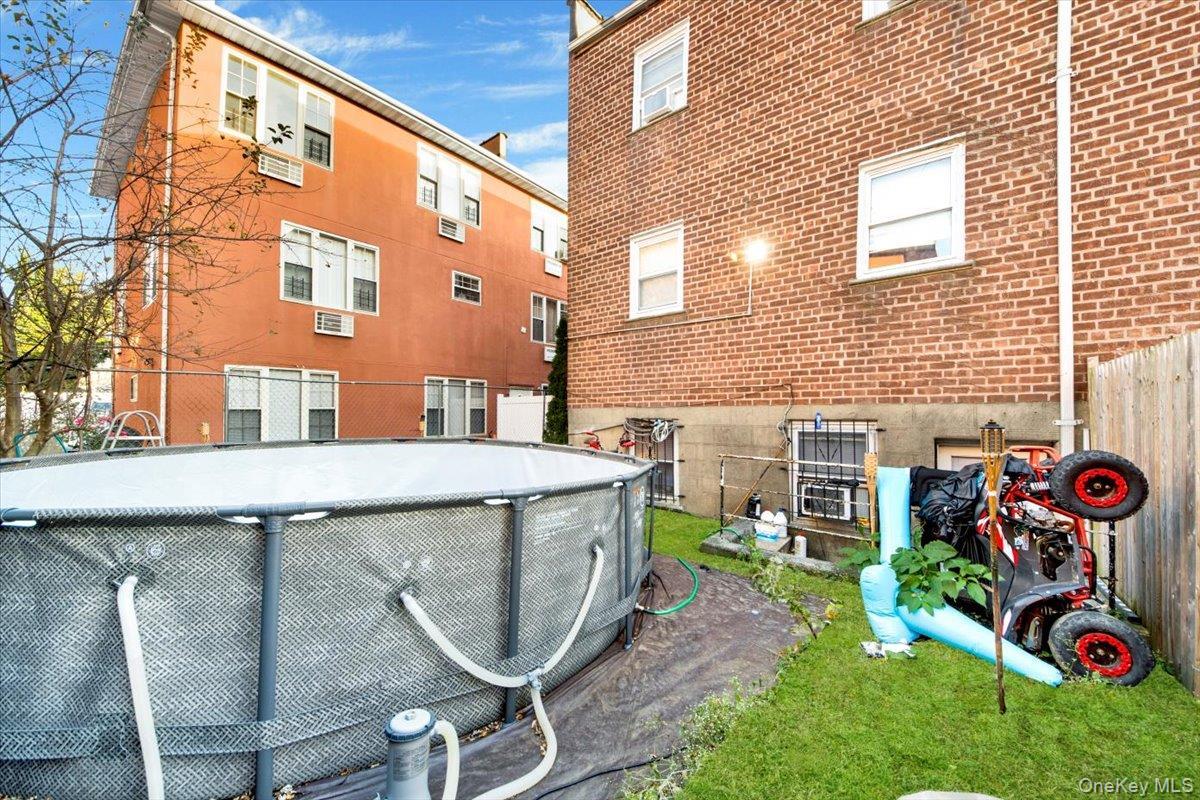 Single Family Patterson Bronx, NY 10473, MLS-940144-19