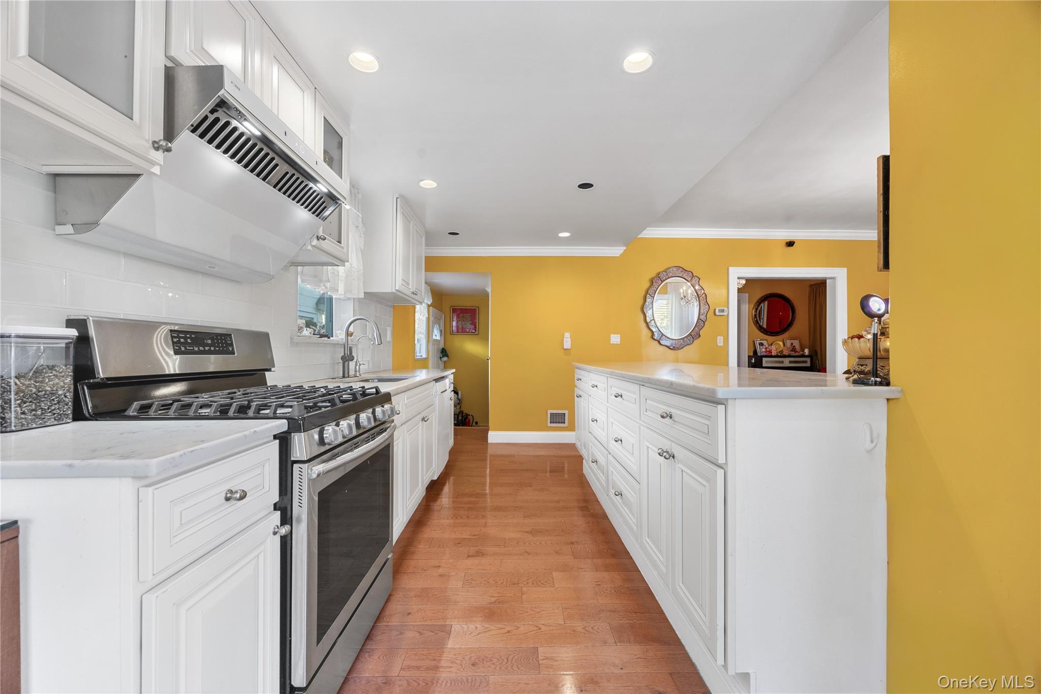 Single Family 157th  Queens, NY 11354, MLS-940151-11