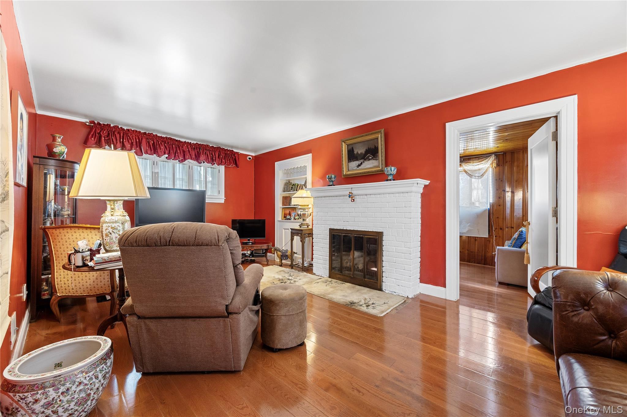 Single Family 157th  Queens, NY 11354, MLS-940151-12