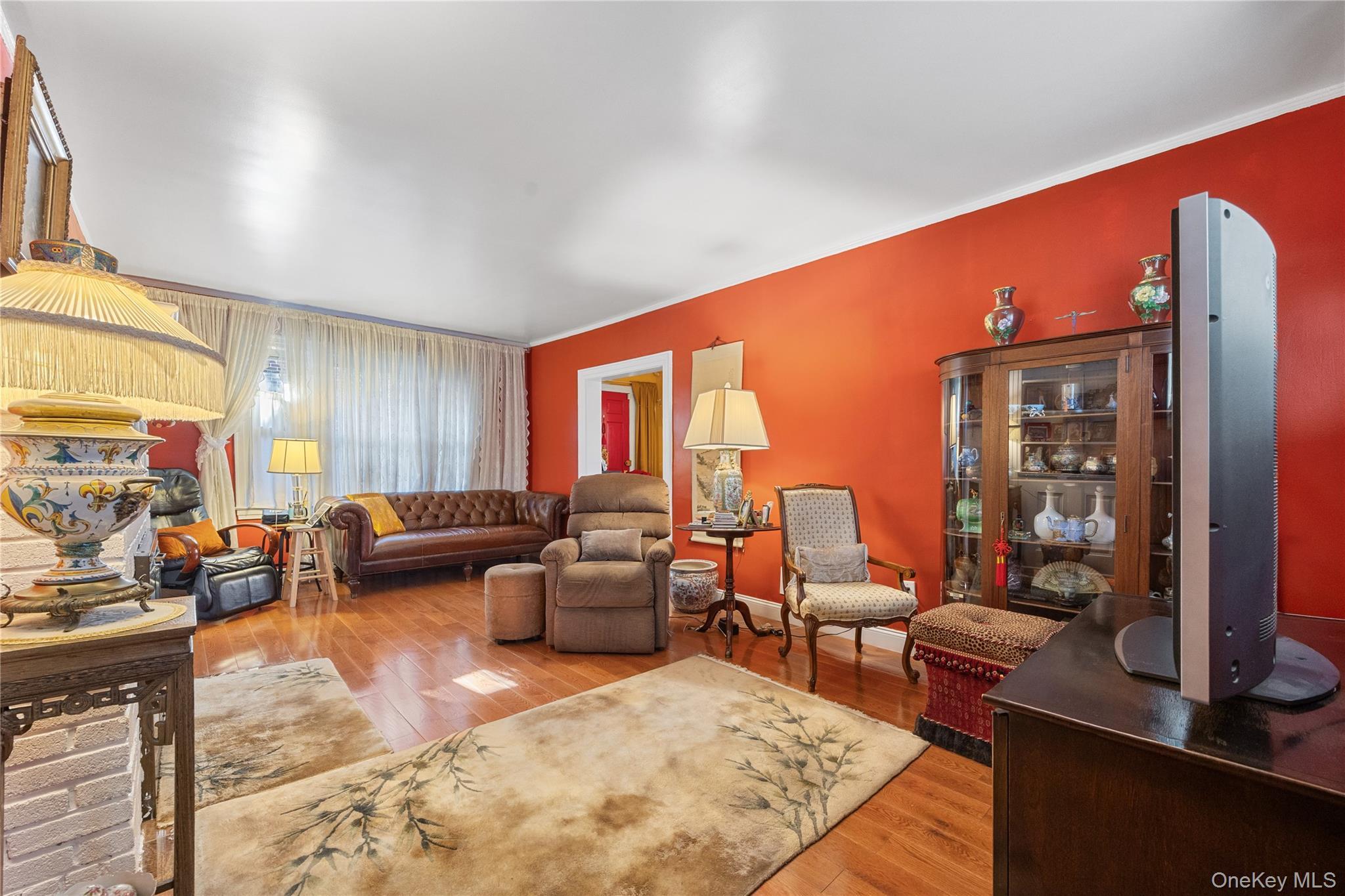 Single Family 157th  Queens, NY 11354, MLS-940151-13